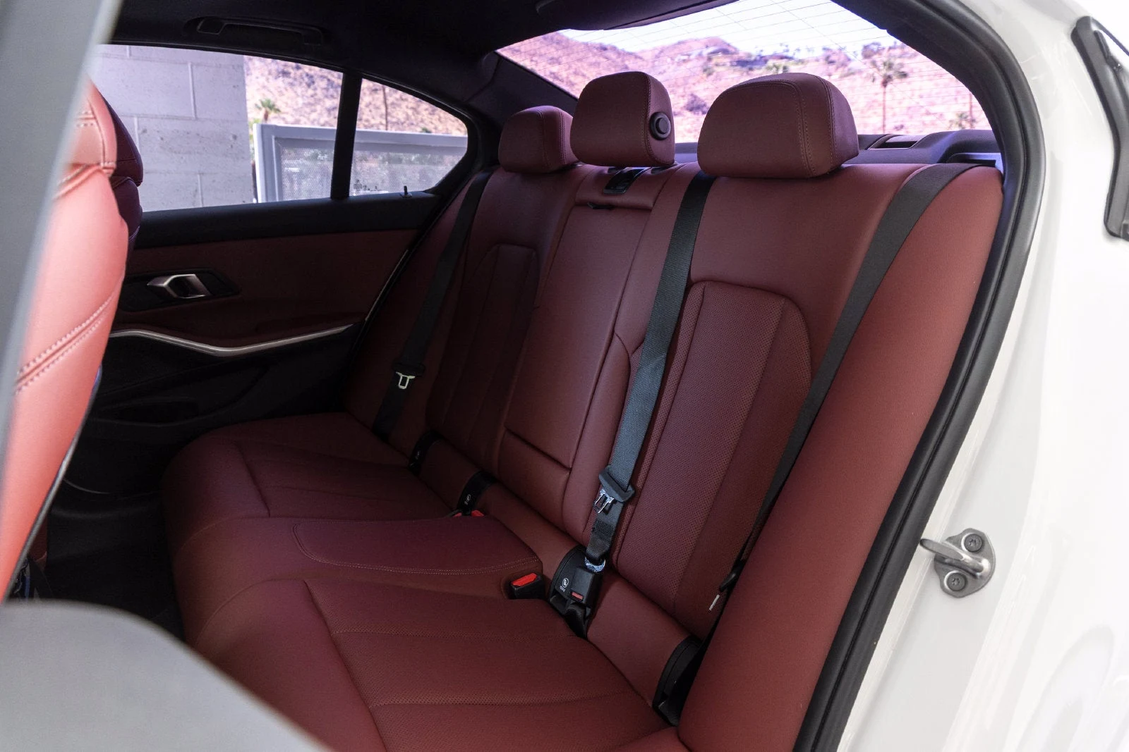 2024 BMW M340i Sedan (G20), 20/20