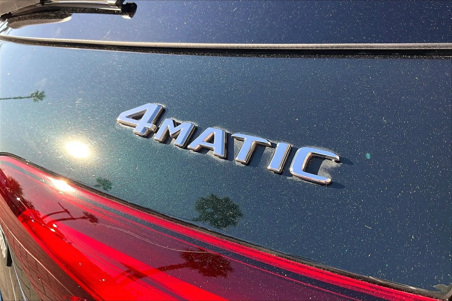 2024 Mercedes-Benz GLE 450e 4MATIC (V167), 8/20