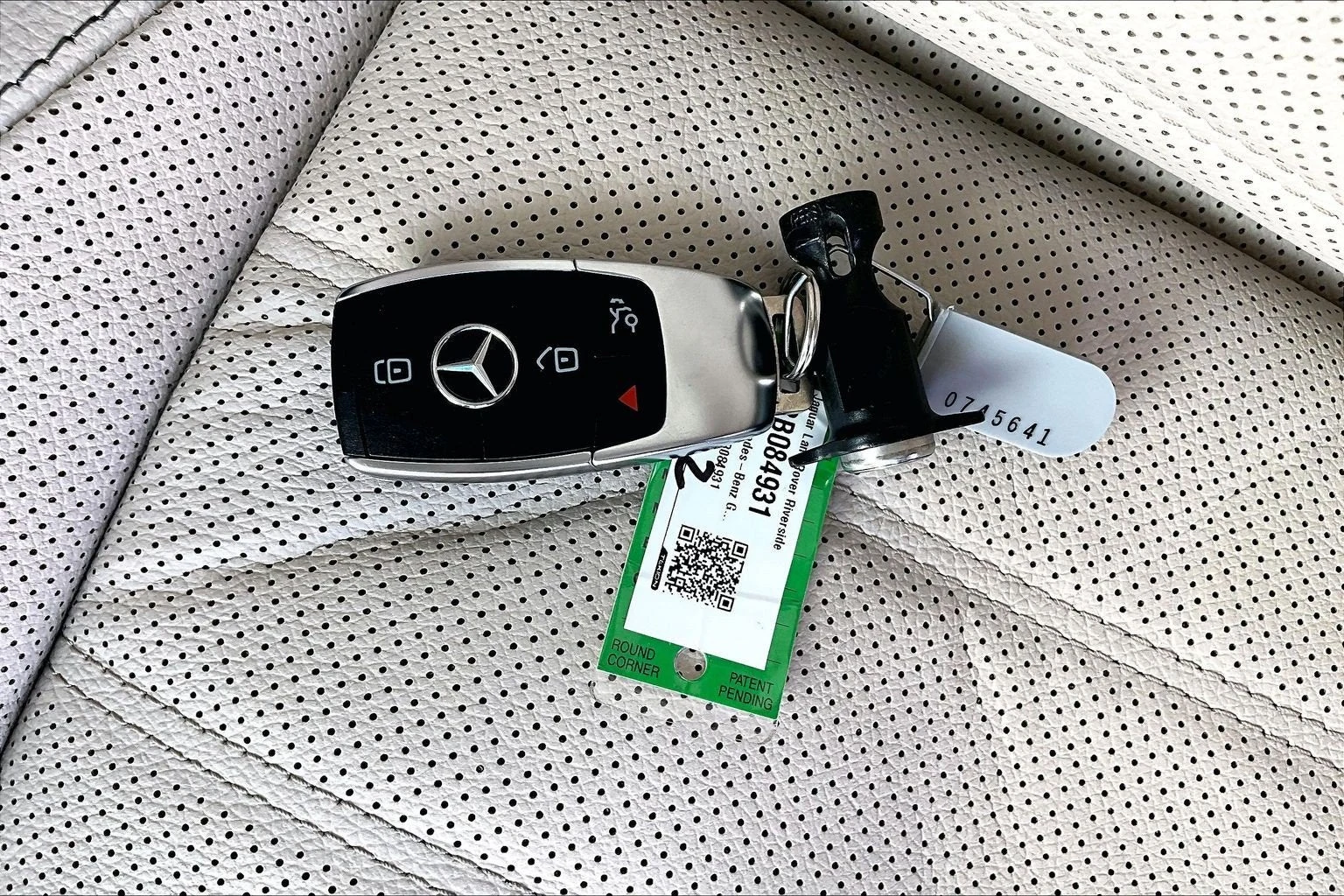 2024 Mercedes-Benz GLE 450e 4MATIC (V167), 11/20