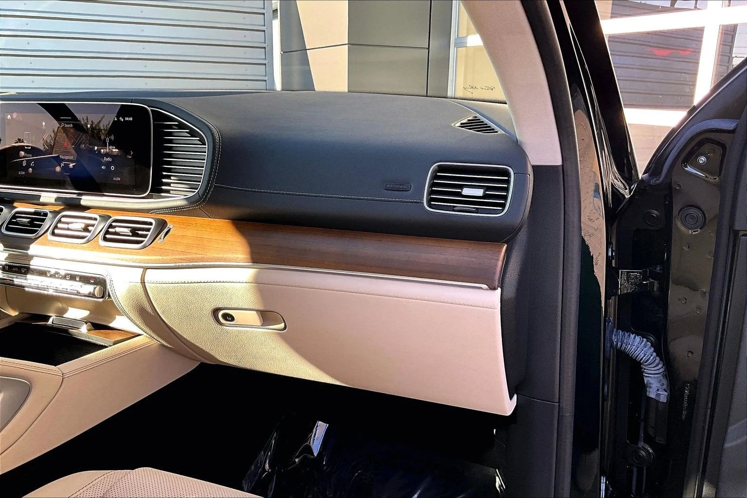 2024 Mercedes-Benz GLE 450e 4MATIC (V167), 16/20