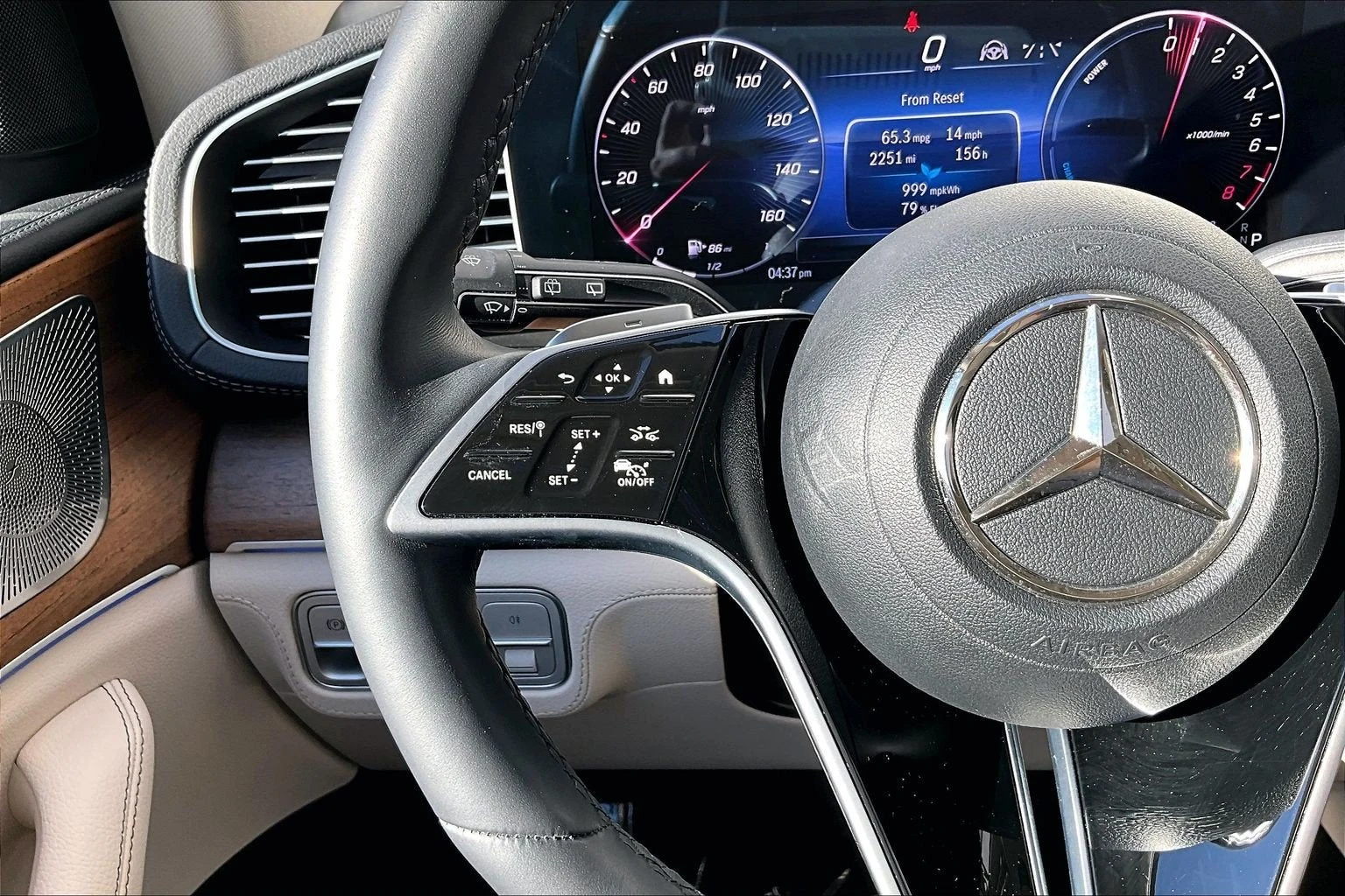2024 Mercedes-Benz GLE 450e 4MATIC (V167), 18/20