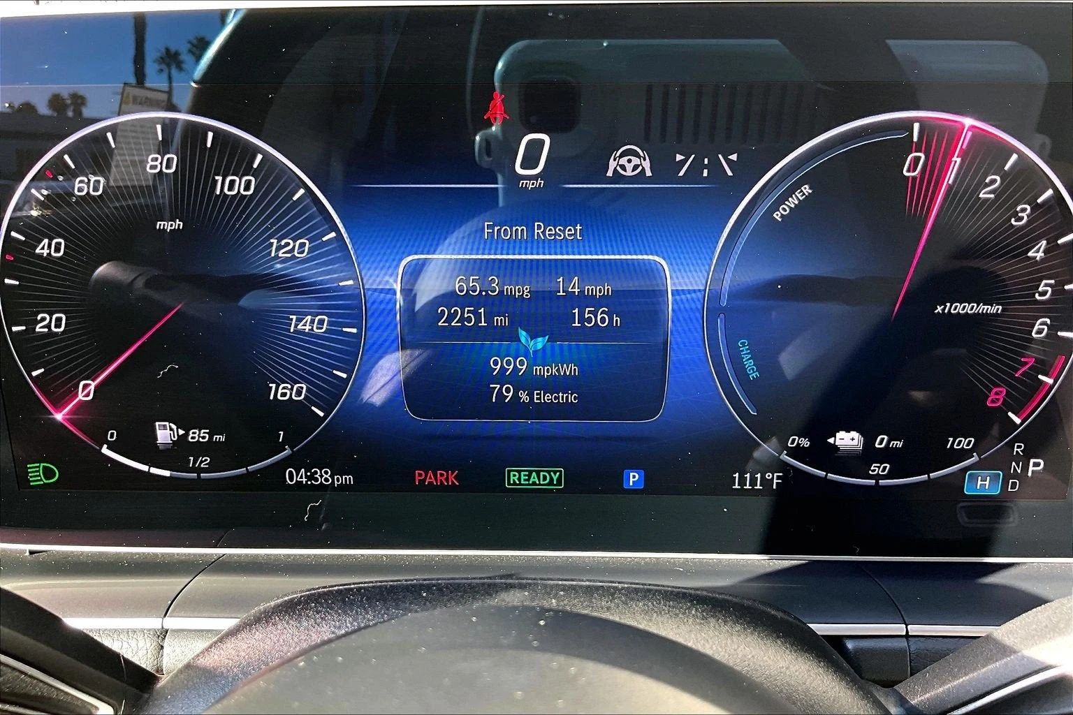 2024 Mercedes-Benz GLE 450e 4MATIC (V167), 20/20