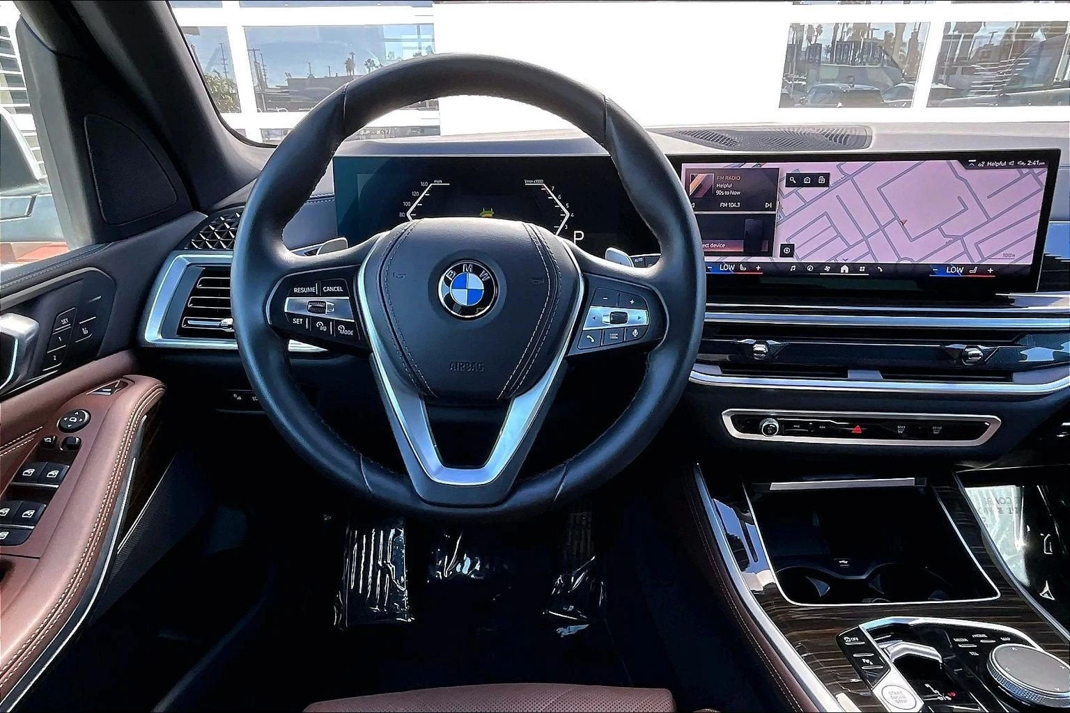 2025 BMW X5 sDrive40i (G05), 5/20