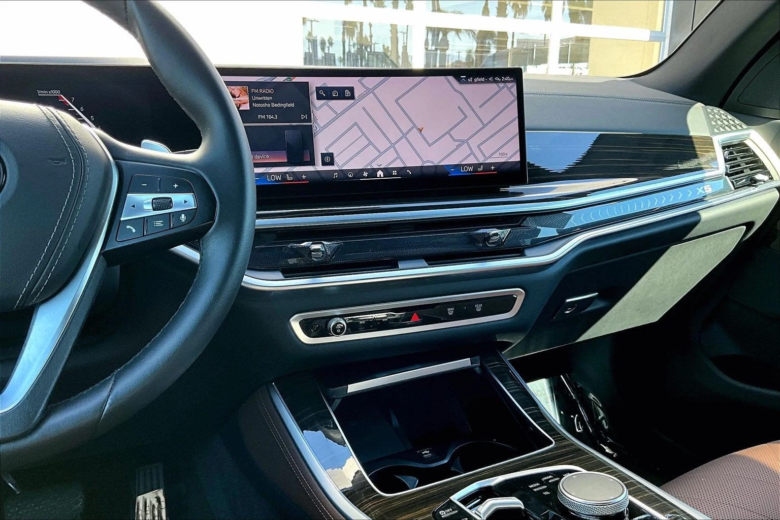 2025 BMW X5 sDrive40i (G05), 6/20