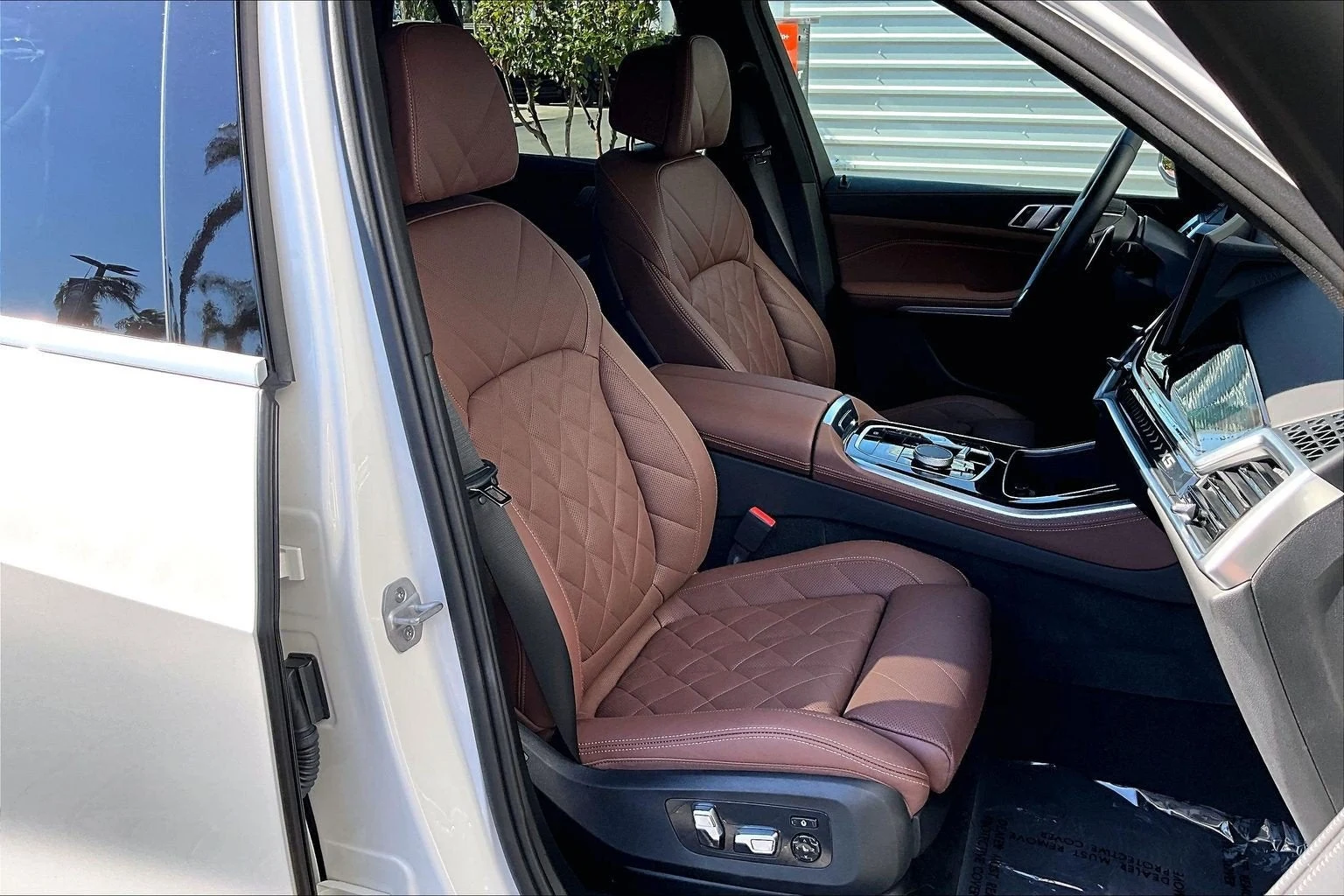 2025 BMW X5 sDrive40i (G05), 7/20