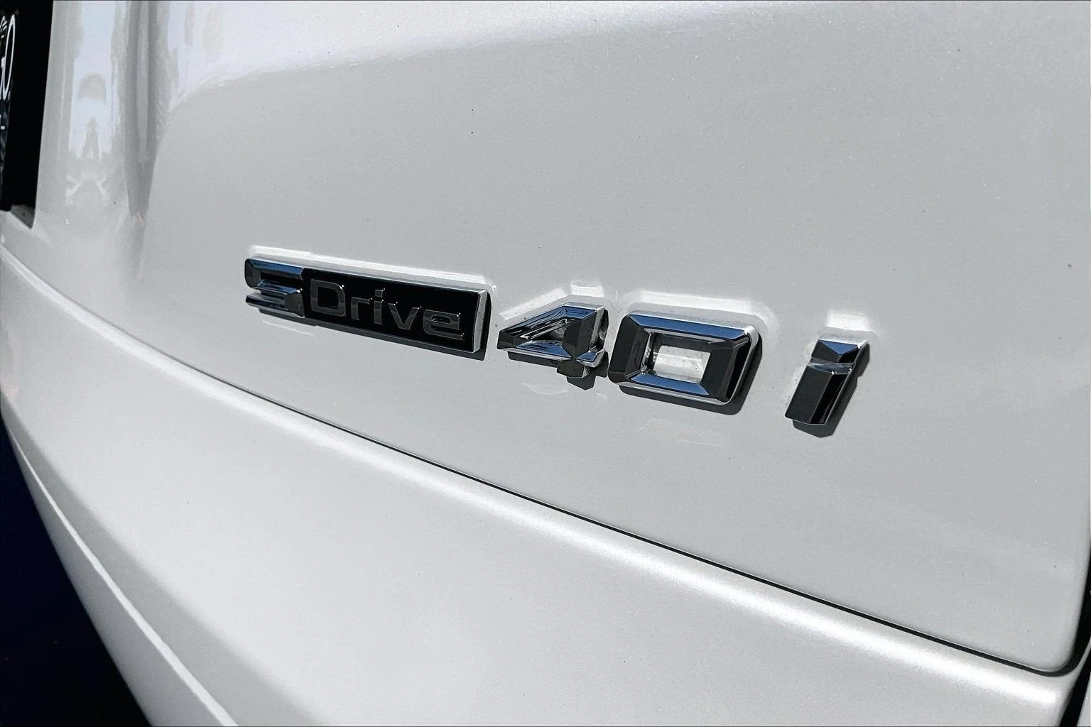 2025 BMW X5 sDrive40i (G05), 8/20