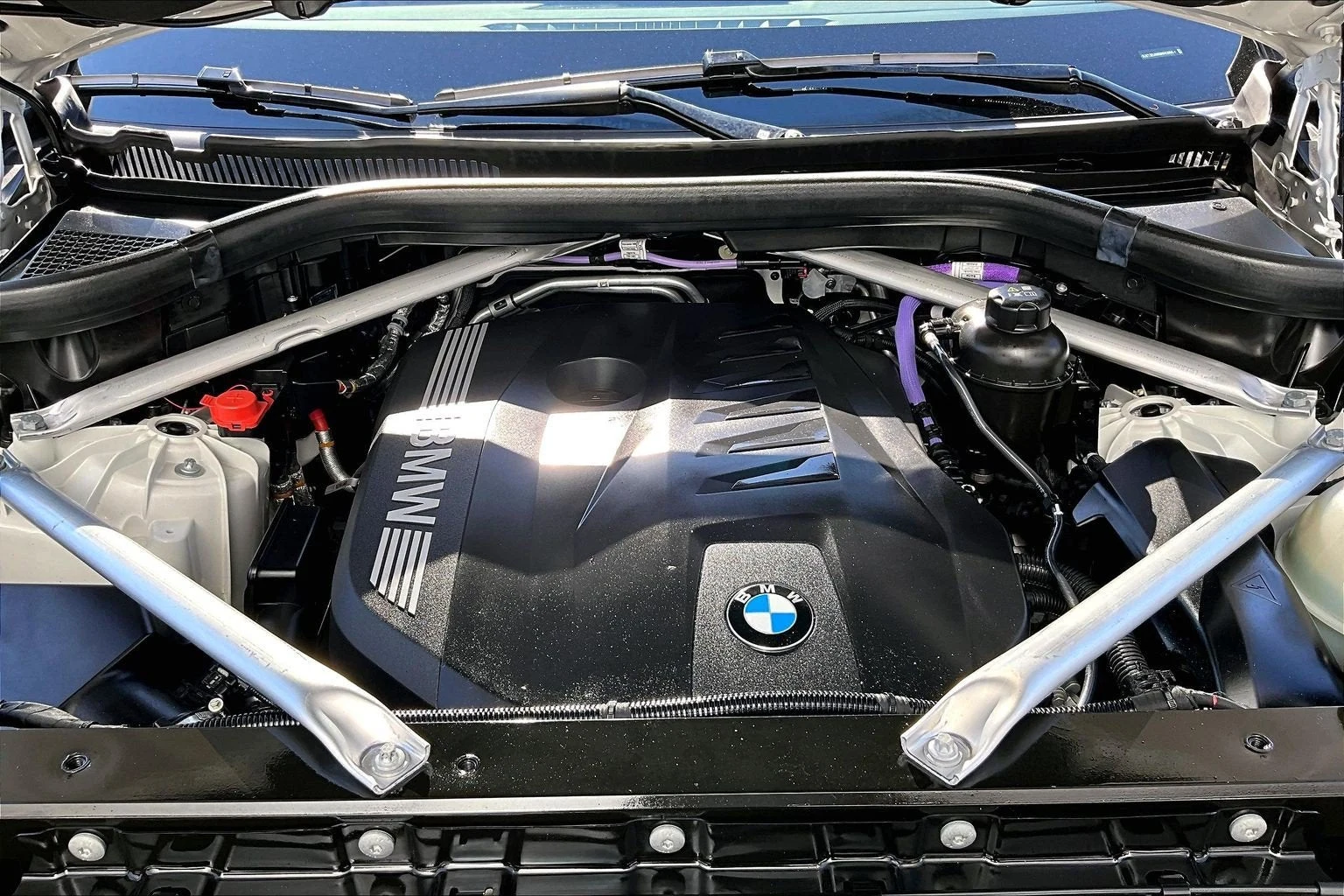 2025 BMW X5 sDrive40i (G05), 10/20