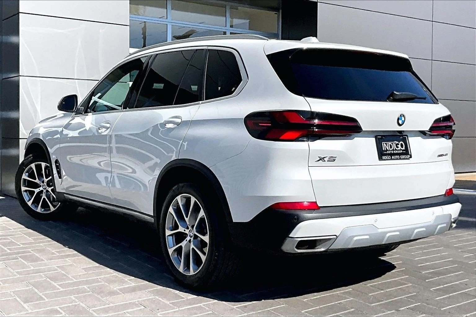 2025 BMW X5 sDrive40i (G05), 12/20