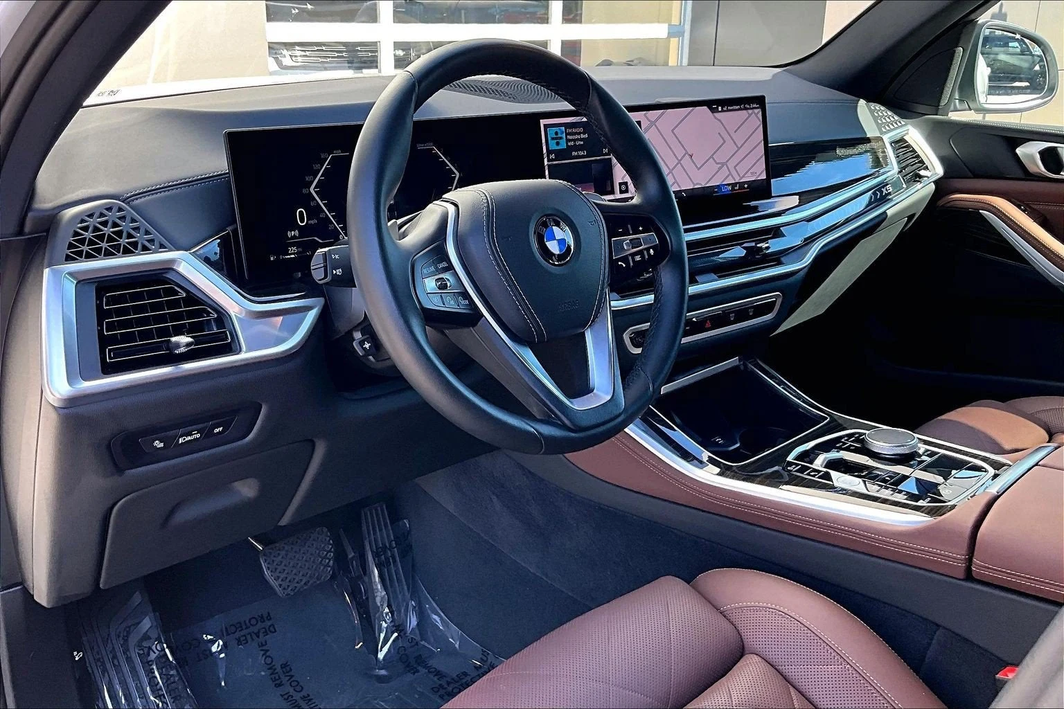 2025 BMW X5 sDrive40i (G05), 14/20