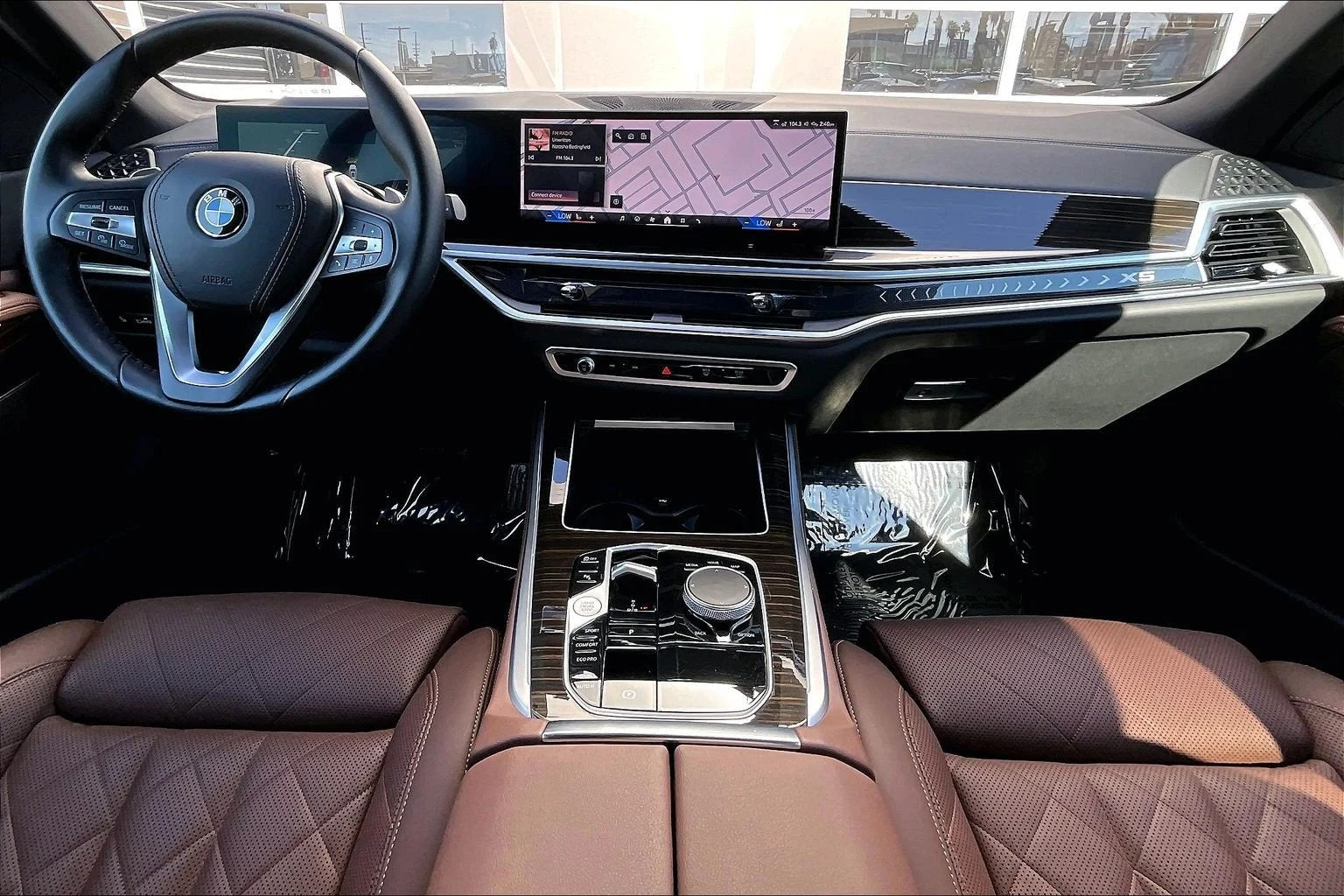 2025 BMW X5 sDrive40i (G05), 15/20