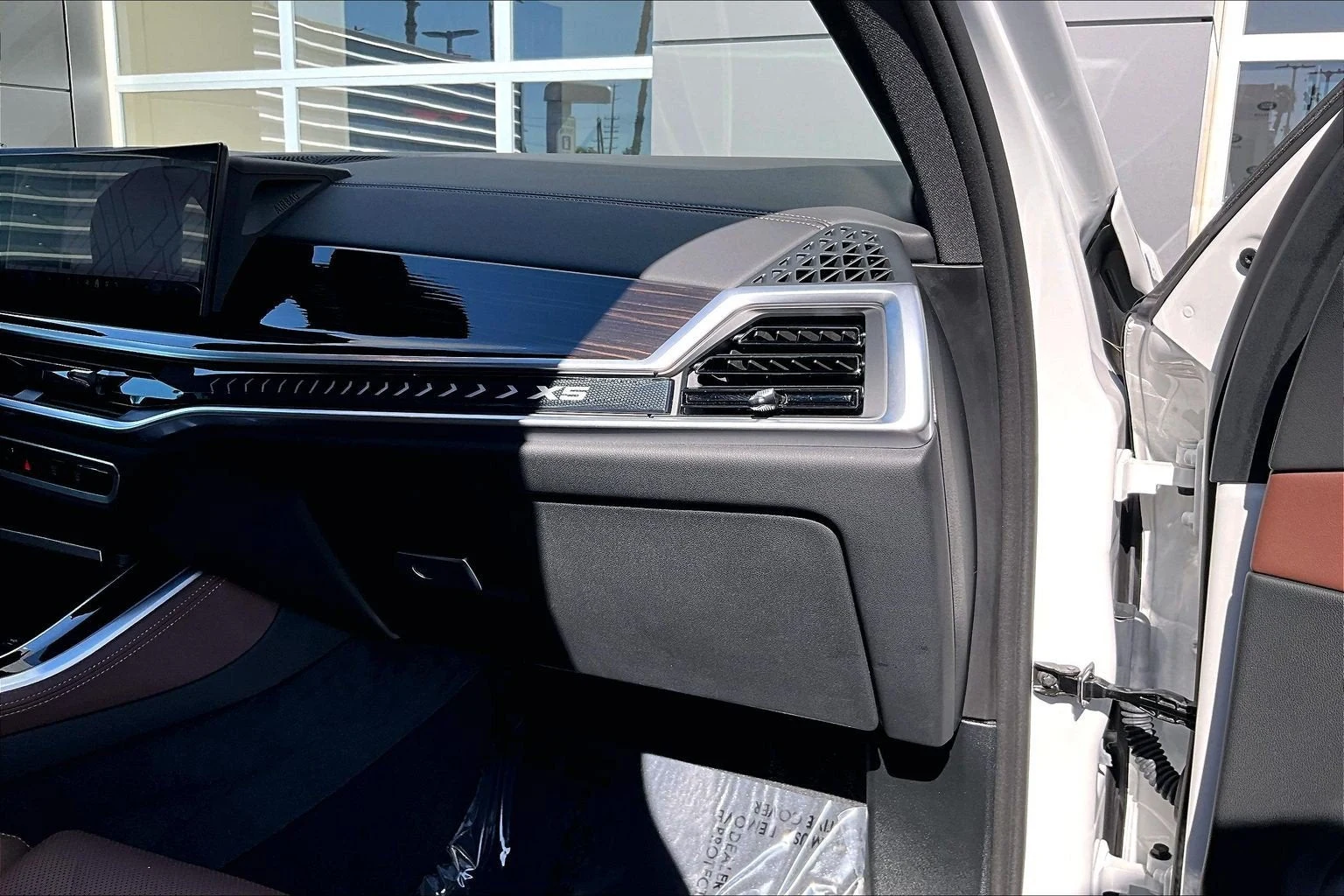 2025 BMW X5 sDrive40i (G05), 16/20