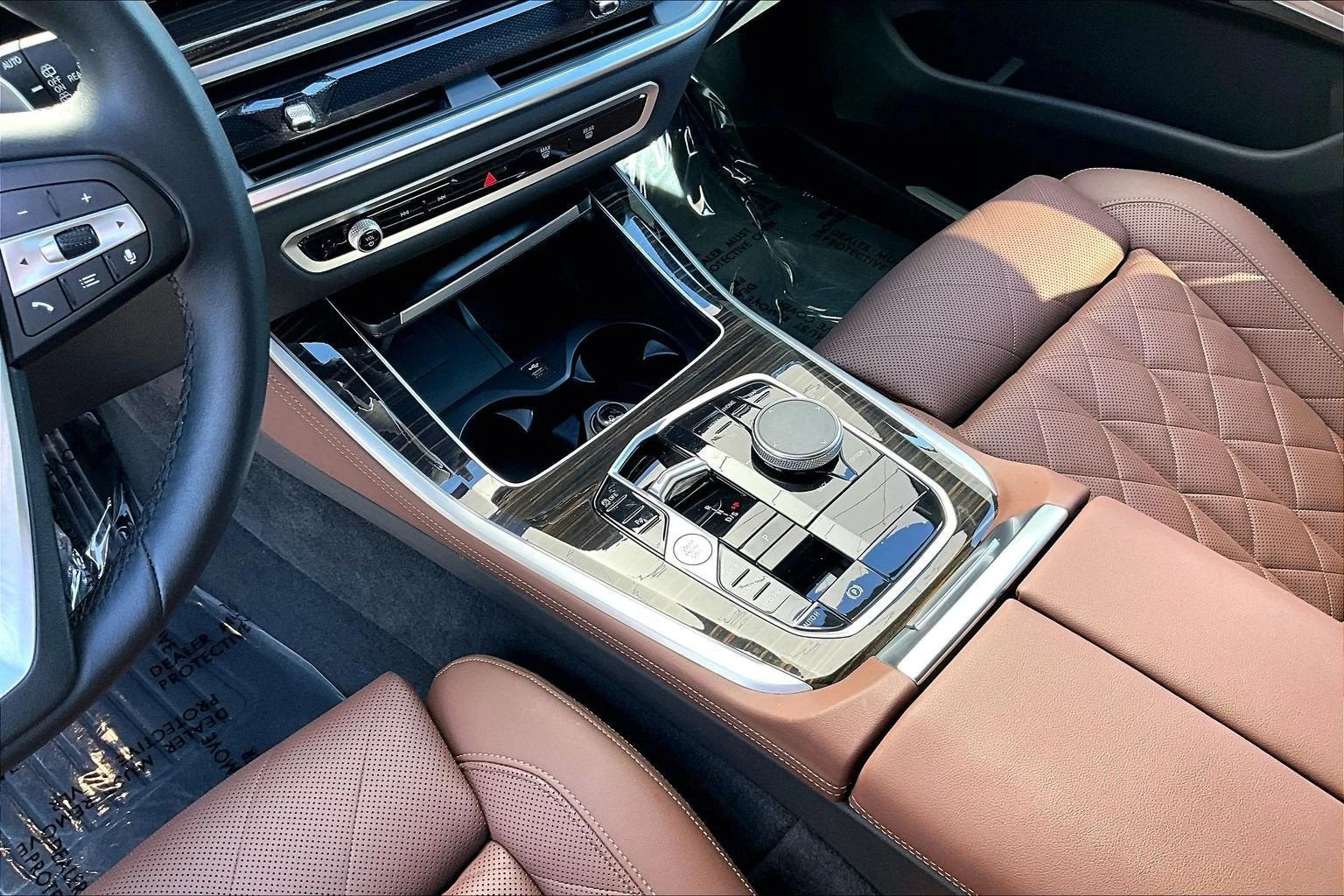 2025 BMW X5 sDrive40i (G05), 17/20