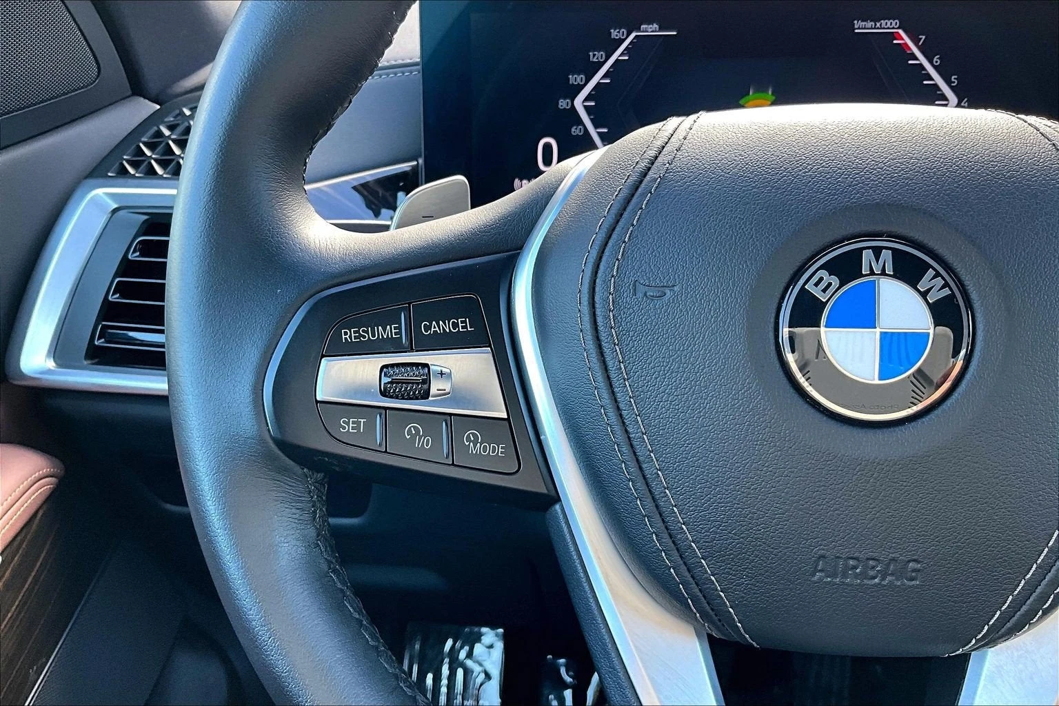 2025 BMW X5 sDrive40i (G05), 18/20