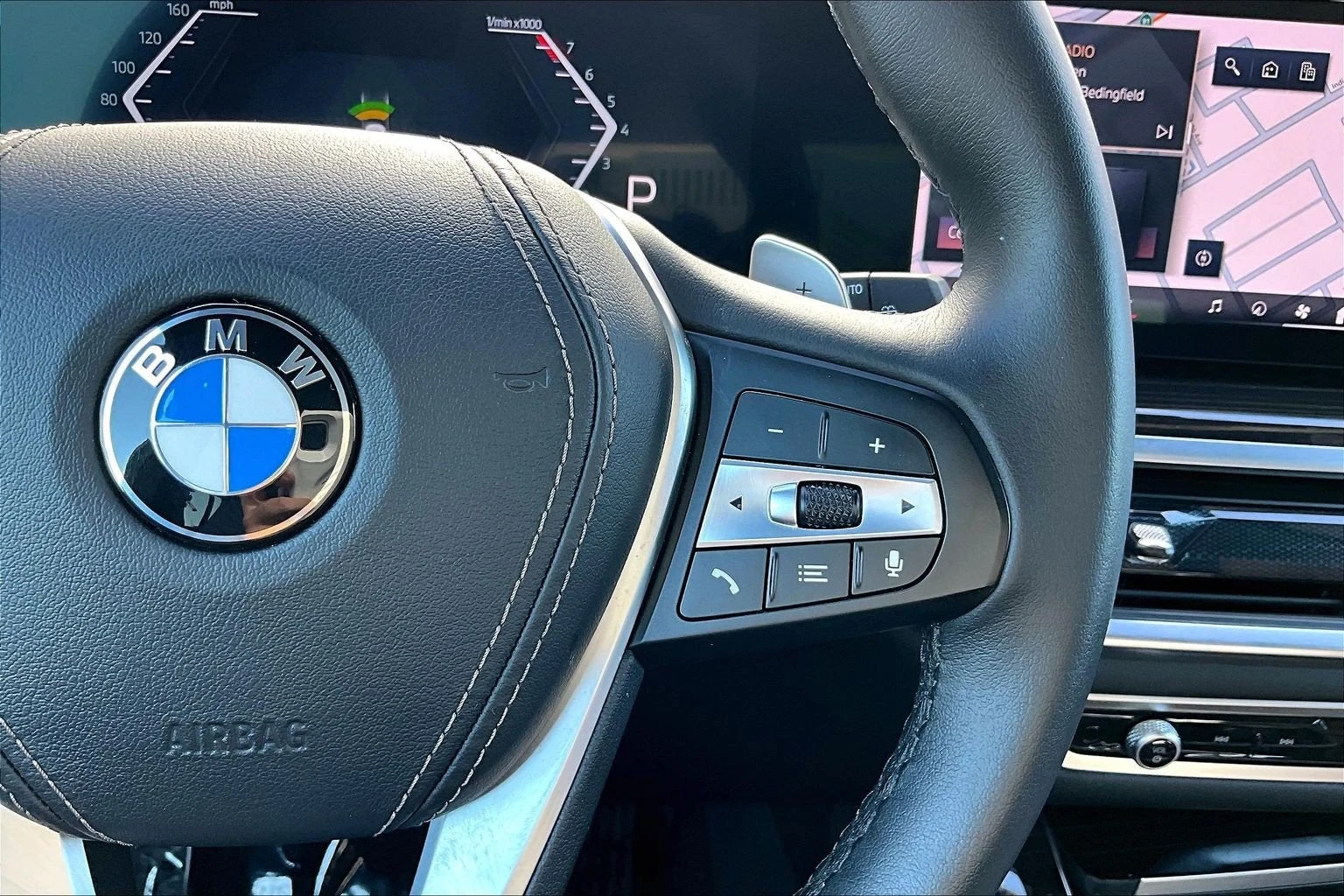 2025 BMW X5 sDrive40i (G05), 19/20