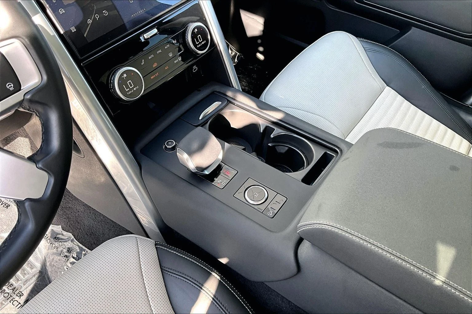 2025 Land Rover Discovery Dynamic SE (L462), 15/20