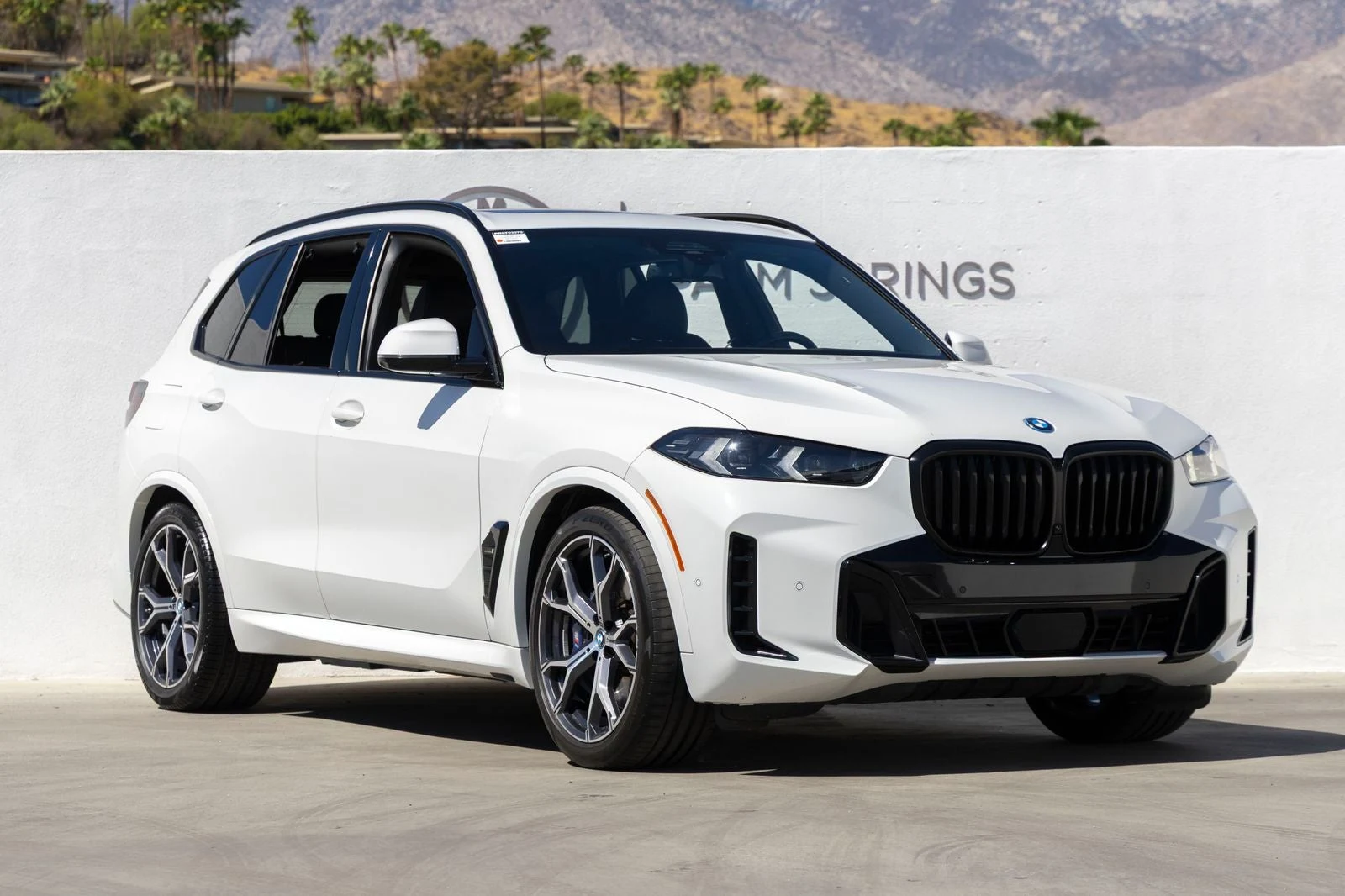 2024 BMW X5 xDrive50e (G05), 2/20