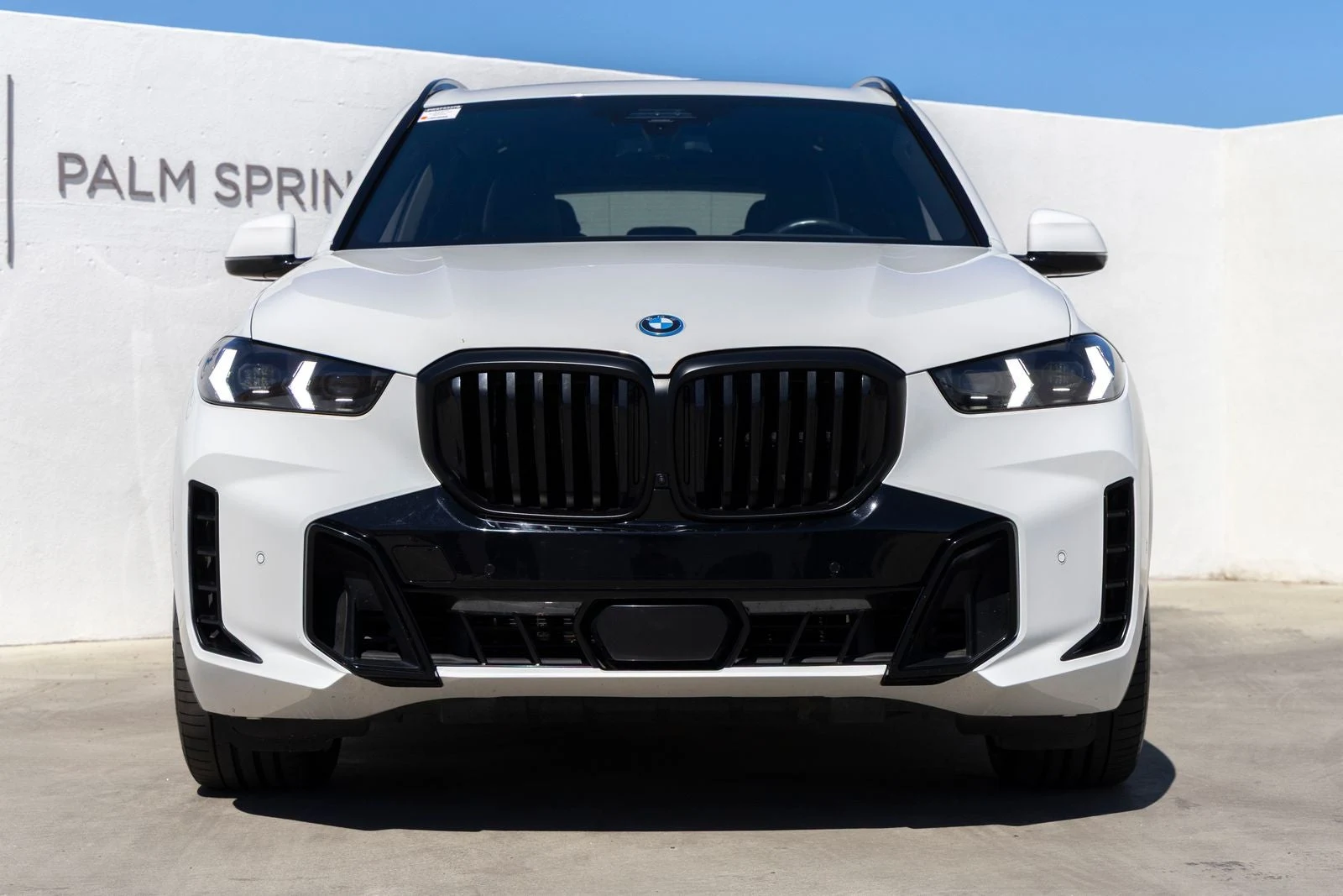 2024 BMW X5 xDrive50e (G05), 4/20