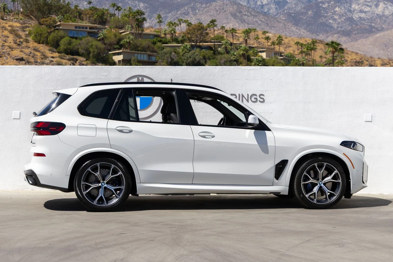 2024 BMW X5 xDrive50e (G05), 5/20