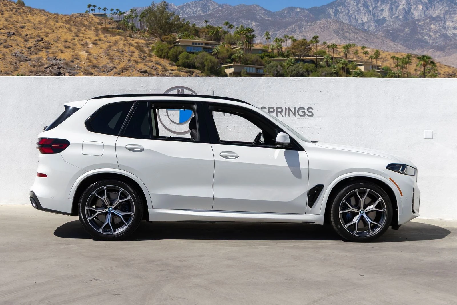 2024 BMW X5 xDrive50e (G05), 6/20