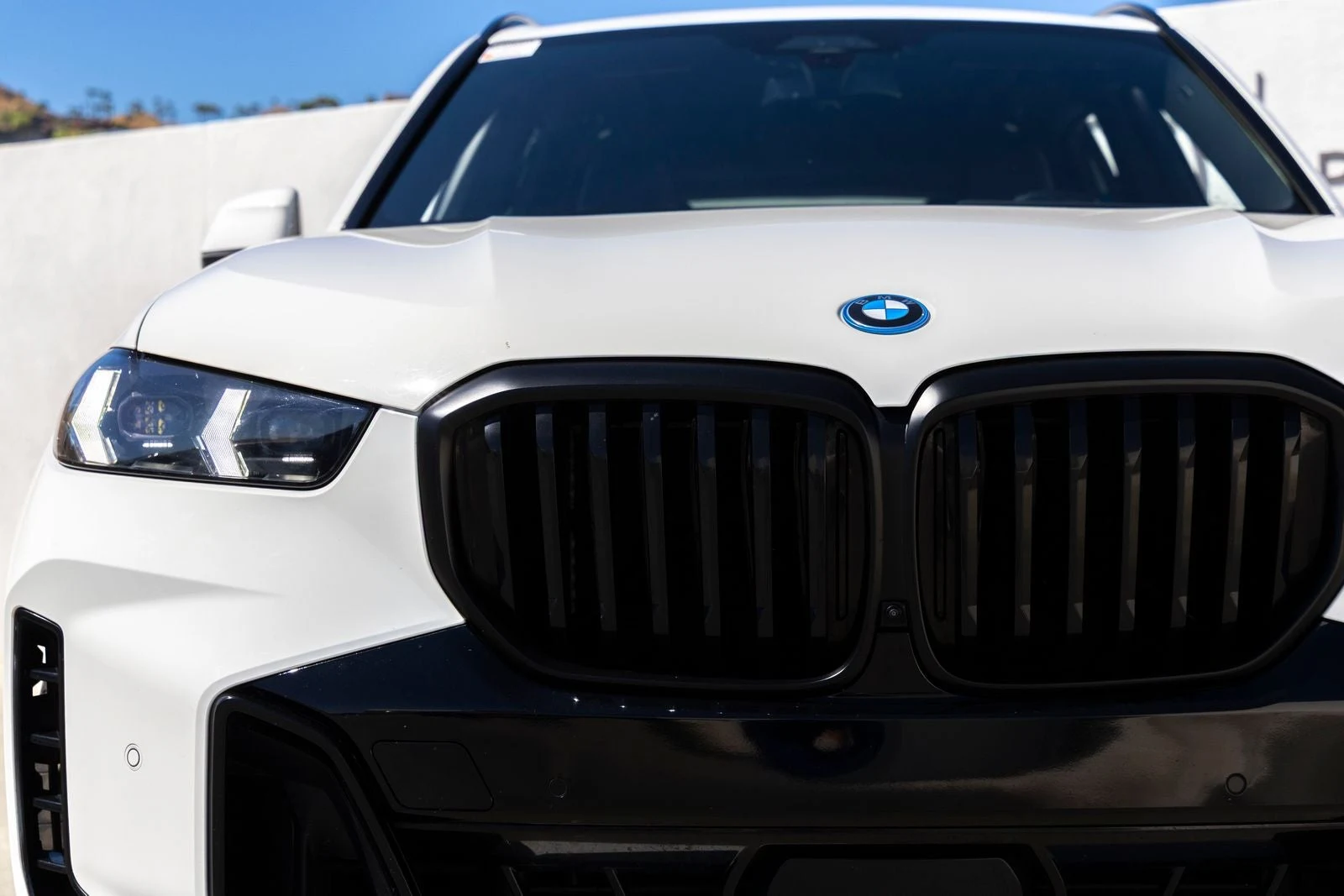 2024 BMW X5 xDrive50e (G05), 9/20
