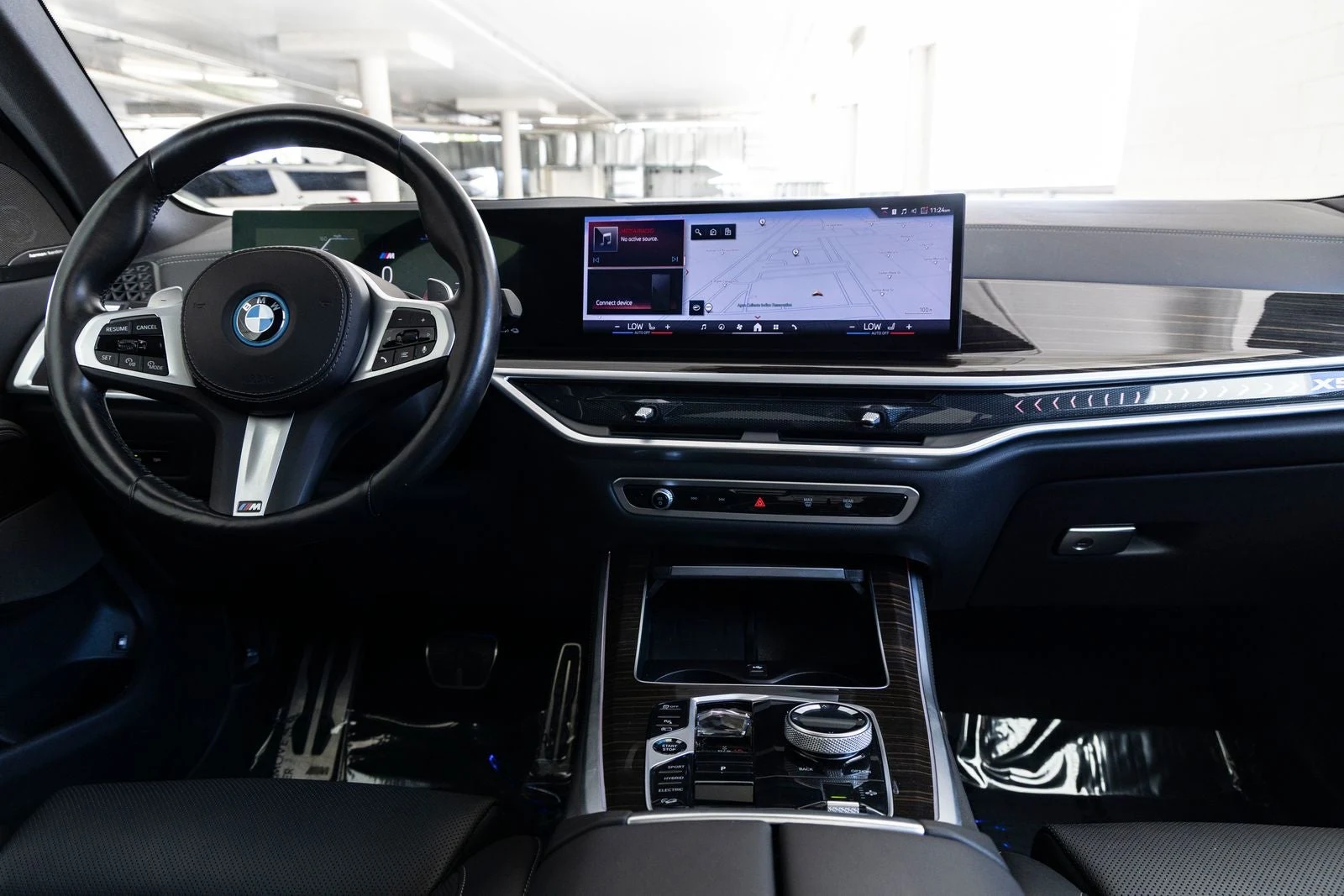 2024 BMW X5 xDrive50e (G05), 11/20