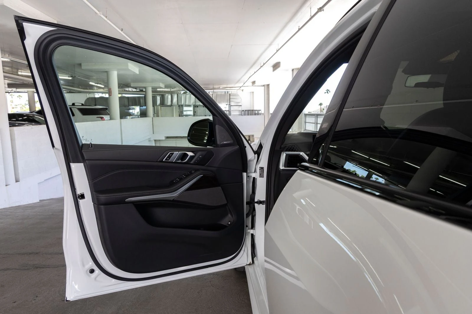 2024 BMW X5 xDrive50e (G05), 13/20