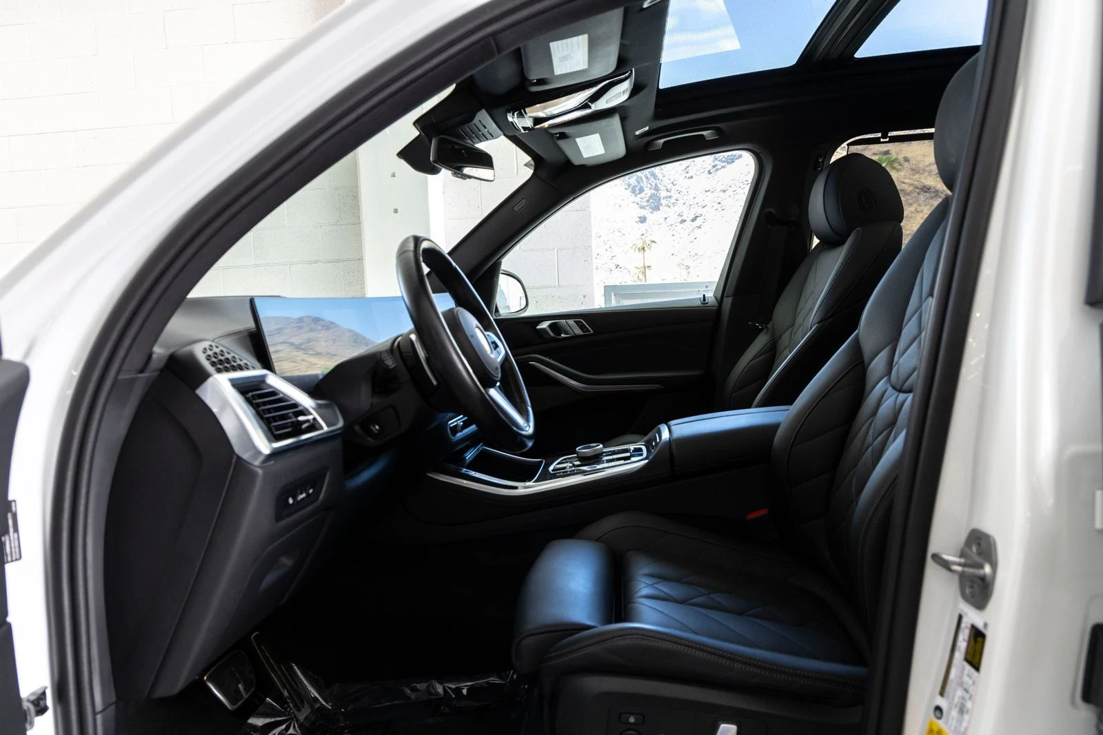 2024 BMW X5 xDrive50e (G05), 14/20