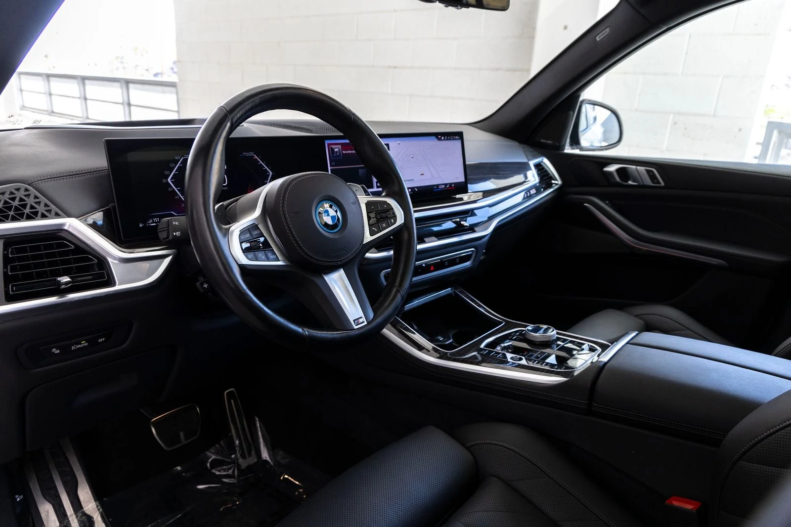 2024 BMW X5 xDrive50e (G05), 15/20