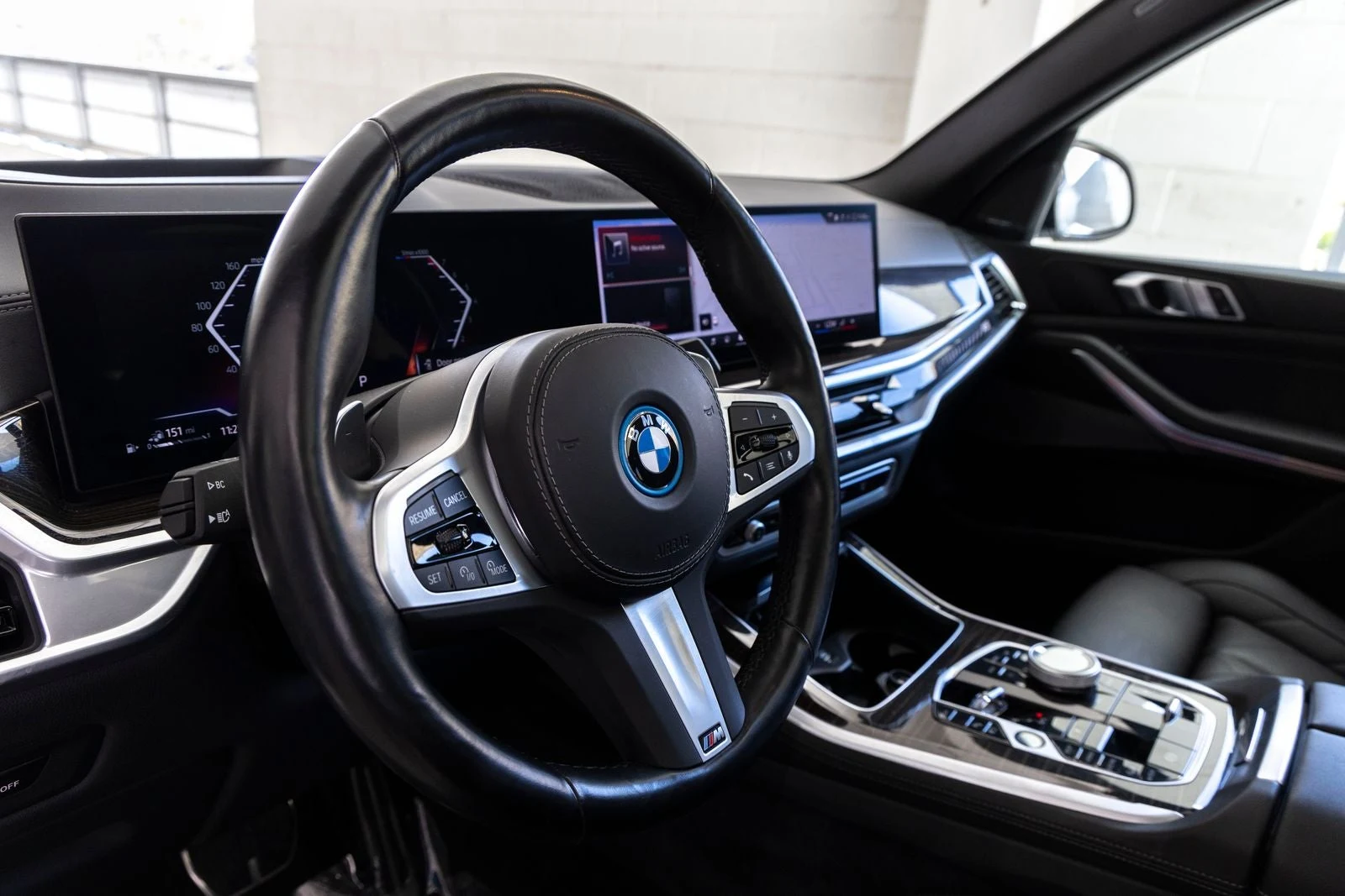 2024 BMW X5 xDrive50e (G05), 16/20