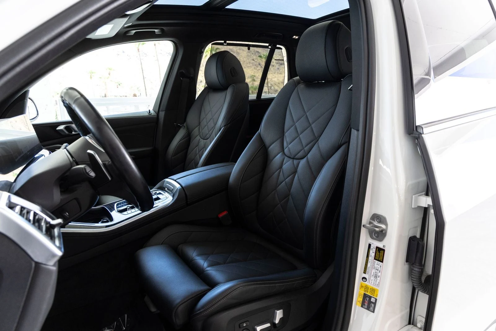 2024 BMW X5 xDrive50e (G05), 18/20