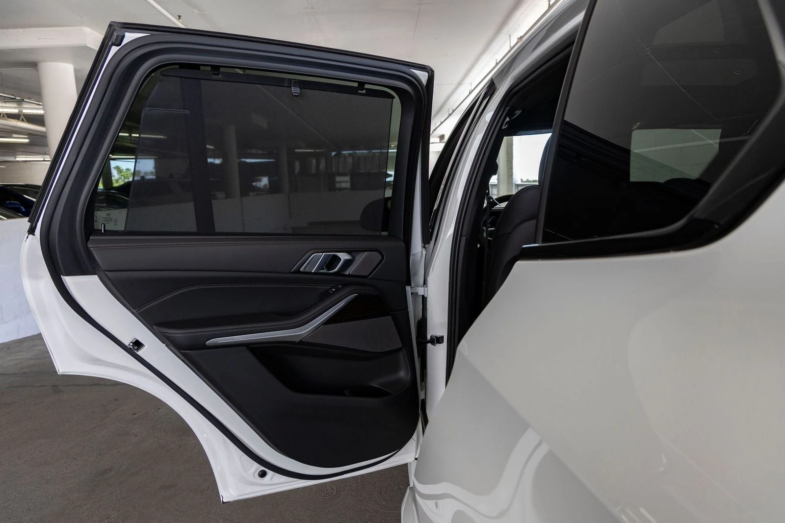 2024 BMW X5 xDrive50e (G05), 19/20