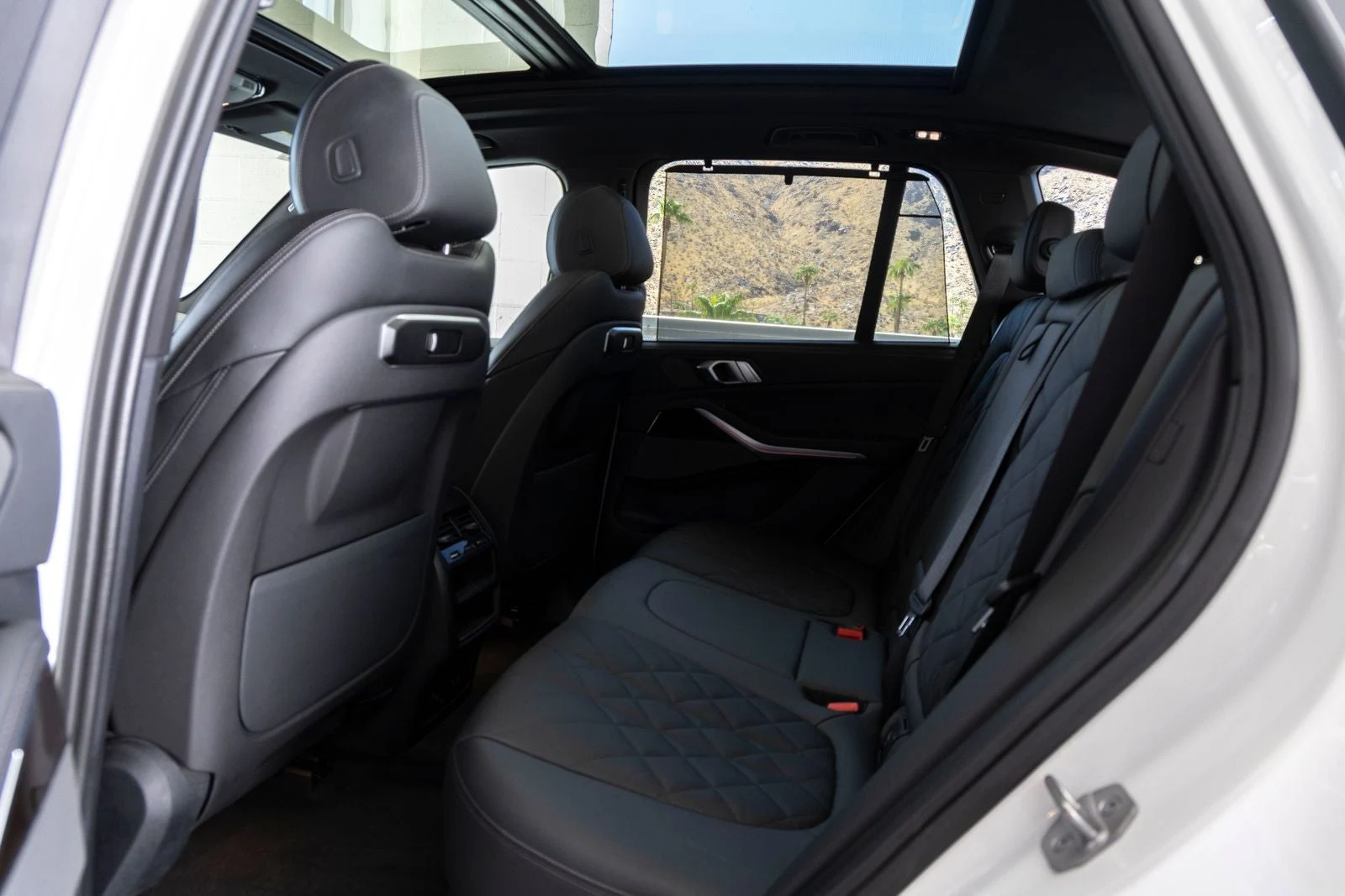 2024 BMW X5 xDrive50e (G05), 20/20