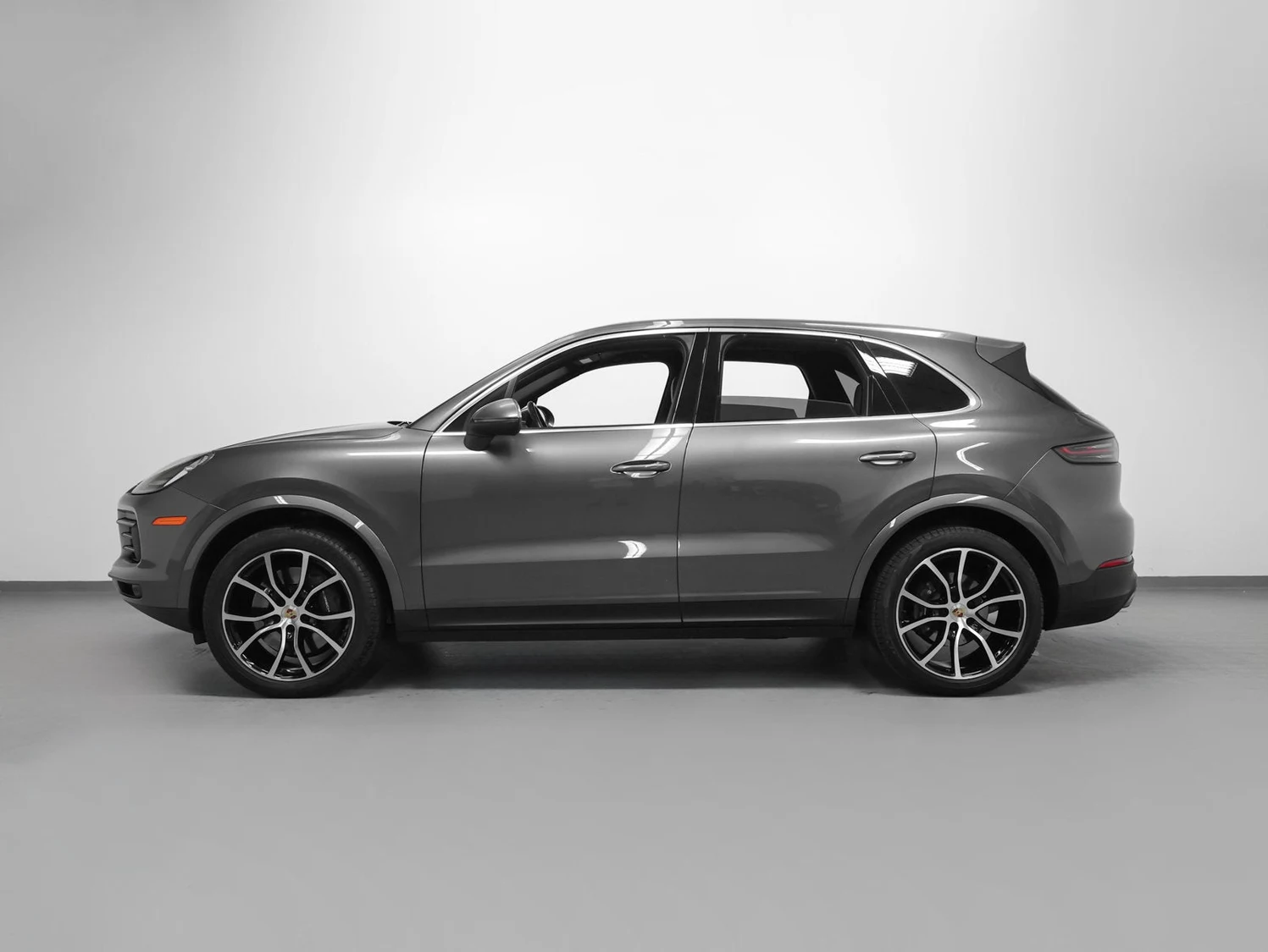 2023 Porsche Cayenne (3rd Generation), 2/20