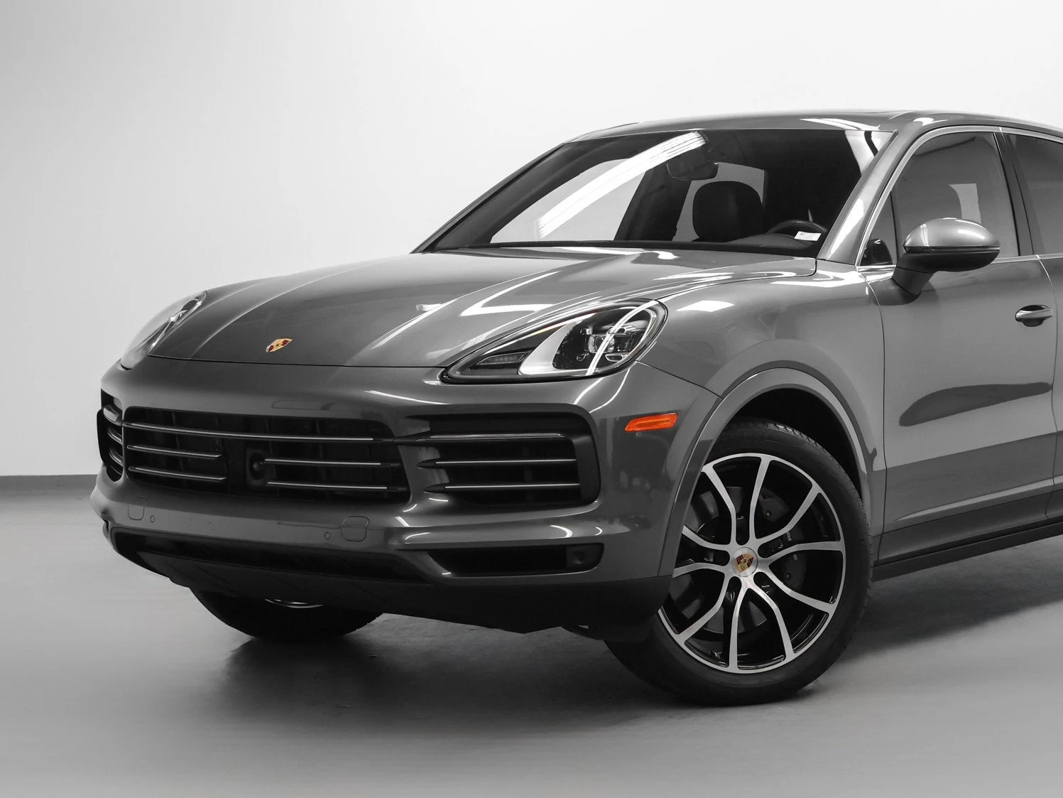 2023 Porsche Cayenne (3rd Generation), 6/20