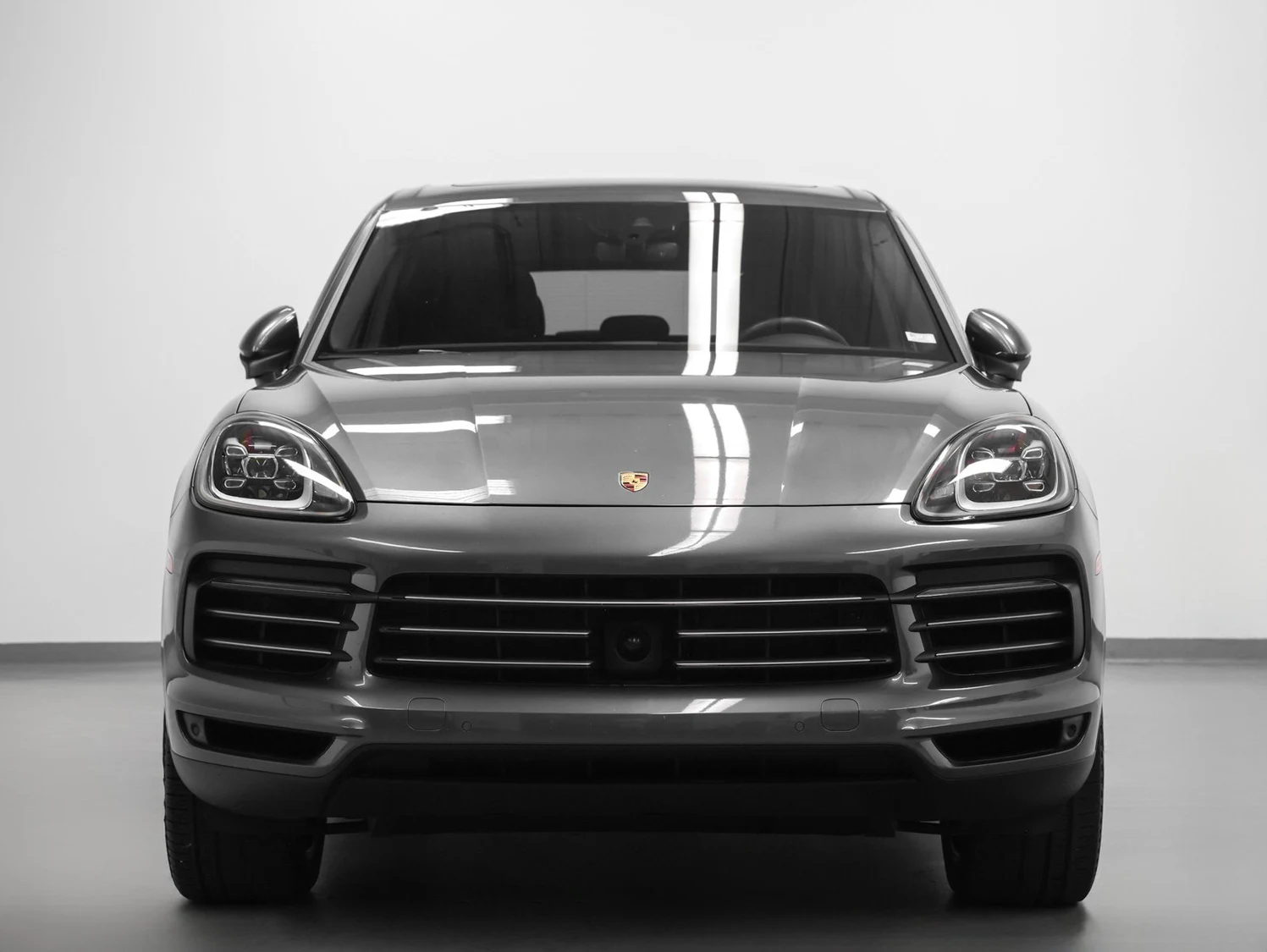 2023 Porsche Cayenne (3rd Generation), 7/20
