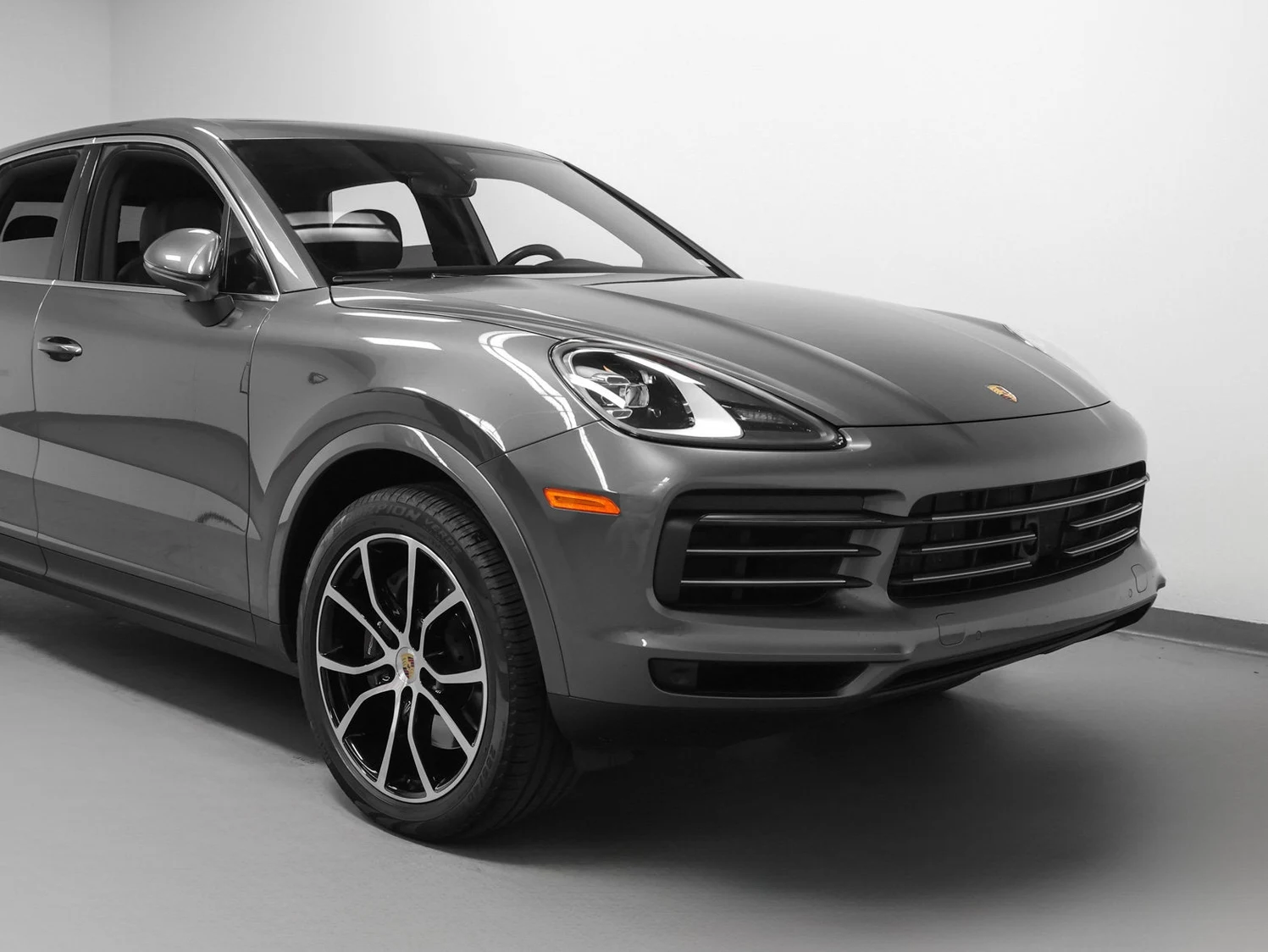 2023 Porsche Cayenne (3rd Generation), 8/20