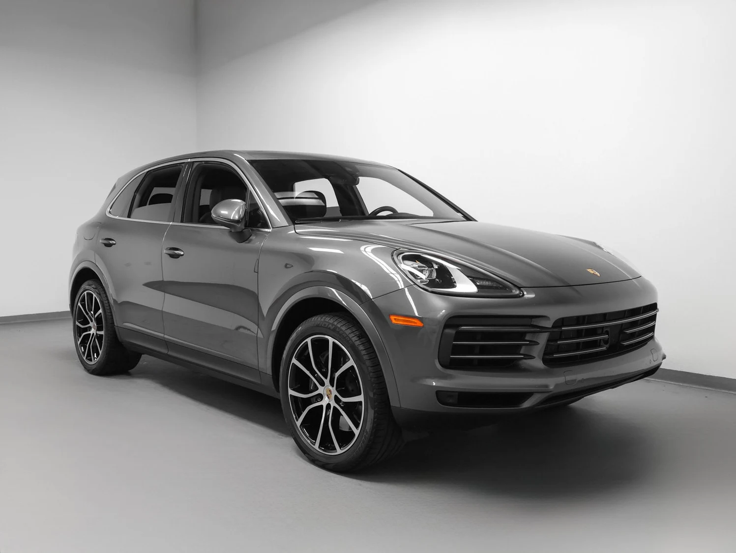 2023 Porsche Cayenne (3rd Generation), 9/20