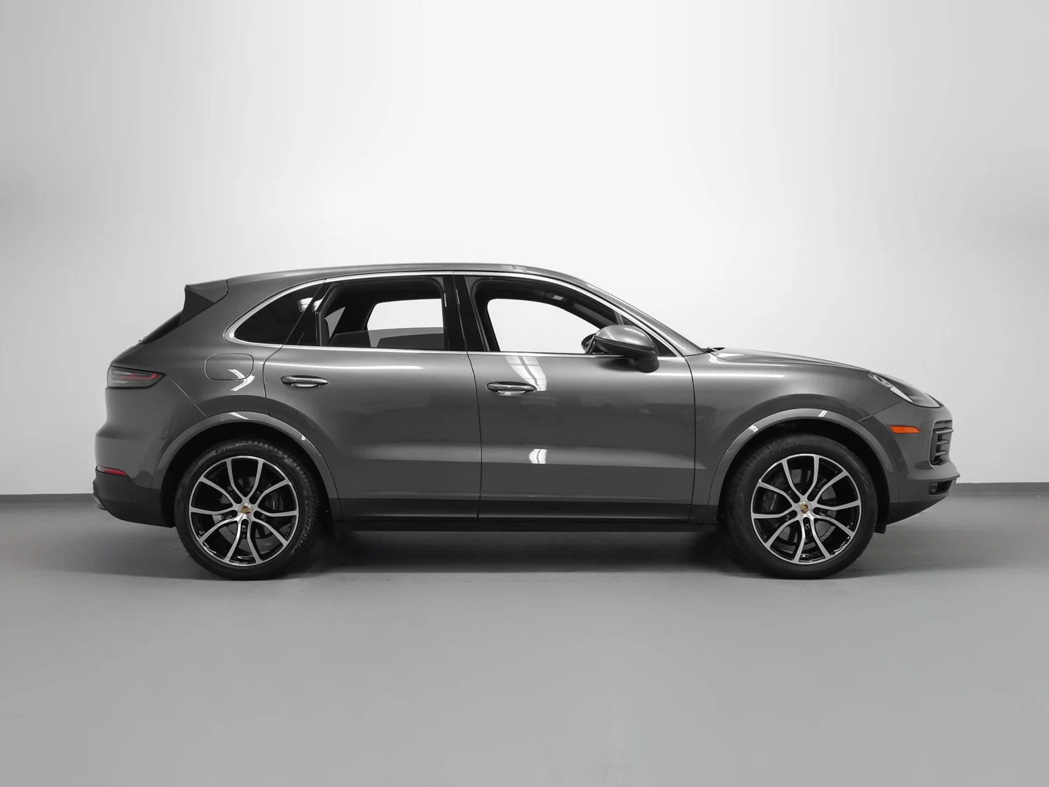 2023 Porsche Cayenne (3rd Generation), 12/20