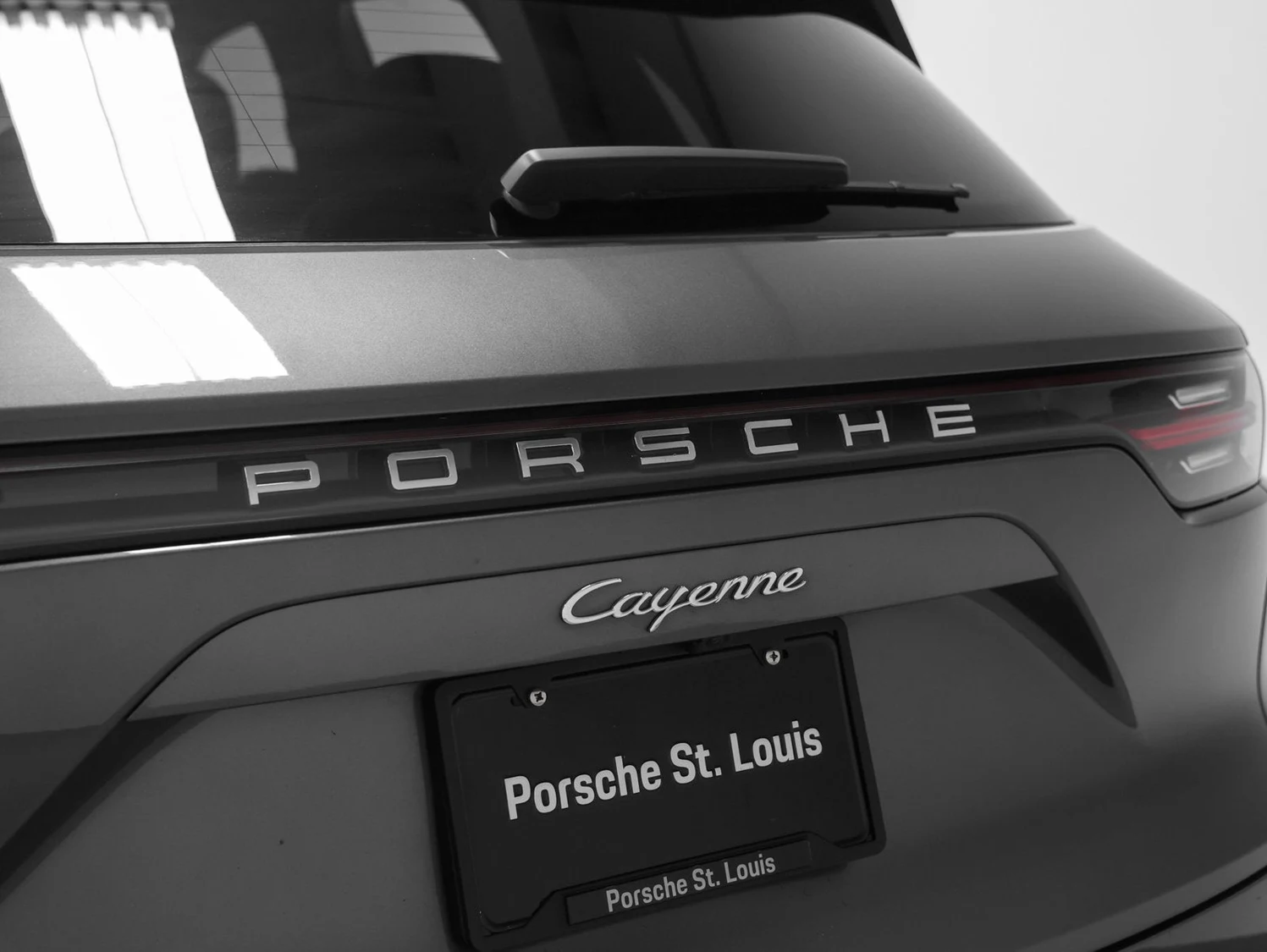 2023 Porsche Cayenne (3rd Generation), 15/20