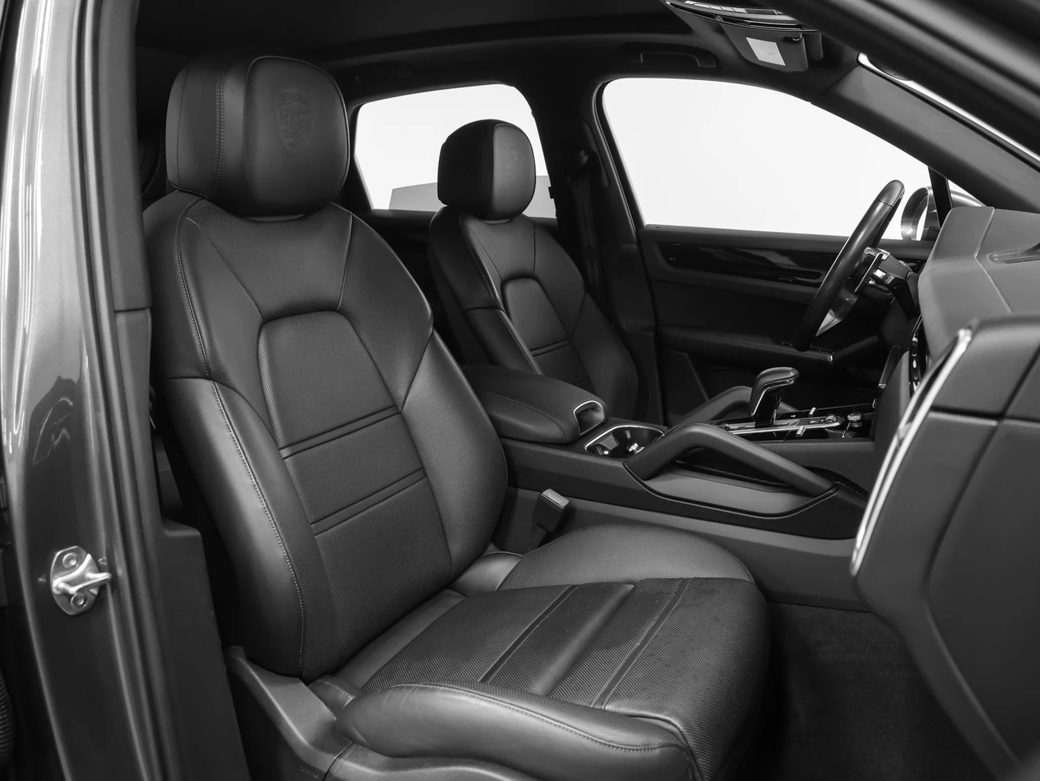 2023 Porsche Cayenne (3rd Generation), 18/20