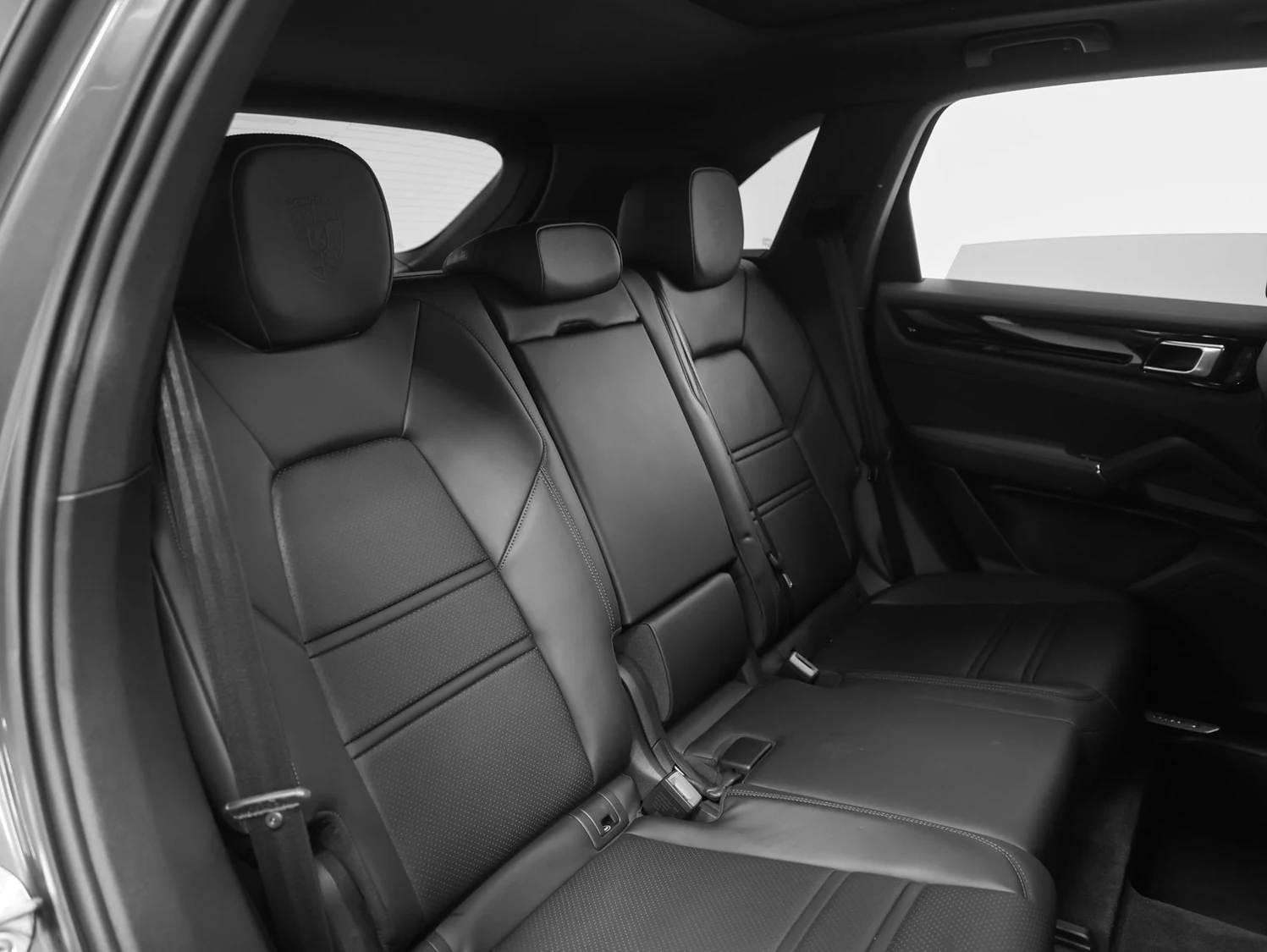2023 Porsche Cayenne (3rd Generation), 20/20