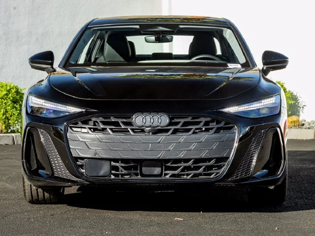 2026 Audi A6 Premium Plus quattro (C9), 3/20