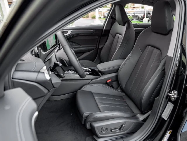 2026 Audi A6 Premium Plus quattro (C9), 13/20