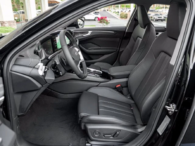 2026 Audi A6 Premium Plus quattro (C9), 14/20