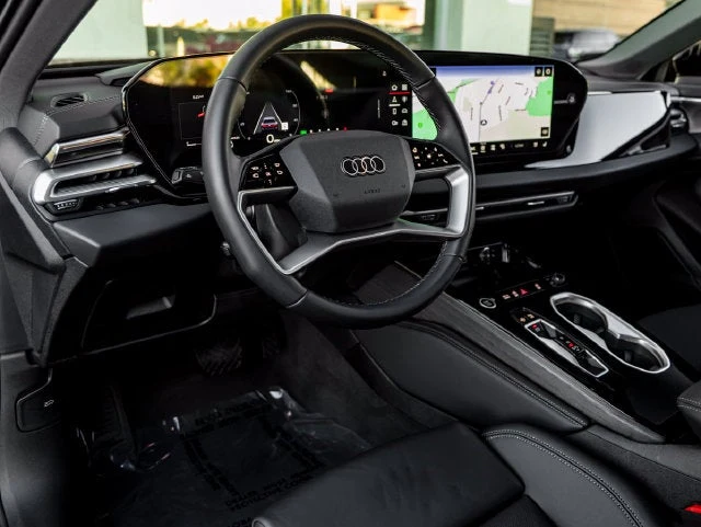 2026 Audi A6 Premium Plus quattro (C9), 16/20