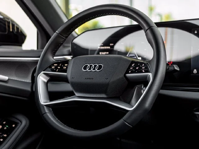 2026 Audi A6 Premium Plus quattro (C9), 19/20