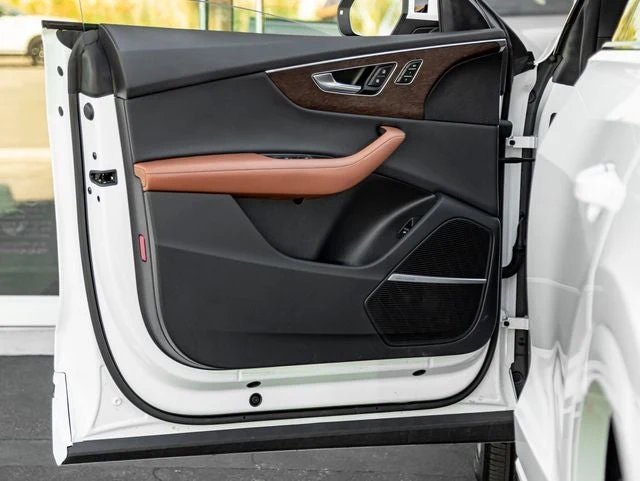 2025 Audi Q8 55 Premium Plus (4M), 12/20