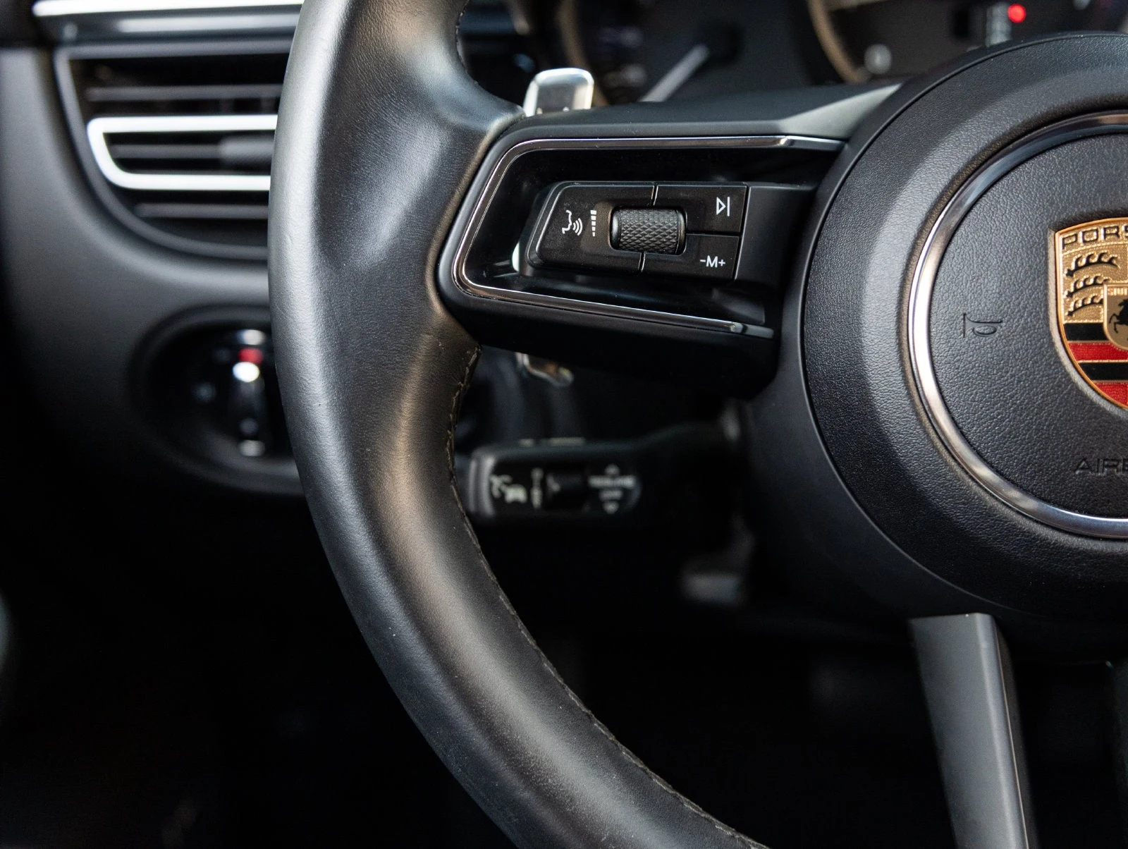 2024 Porsche Macan (95B), 15/20
