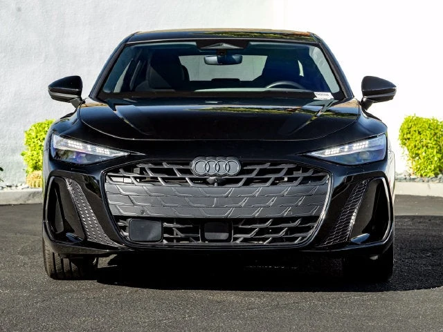 2026 Audi A6 Premium Plus quattro (C9), 3/20