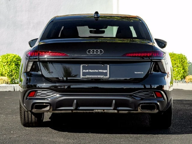2026 Audi A6 Premium Plus quattro (C9), 9/20